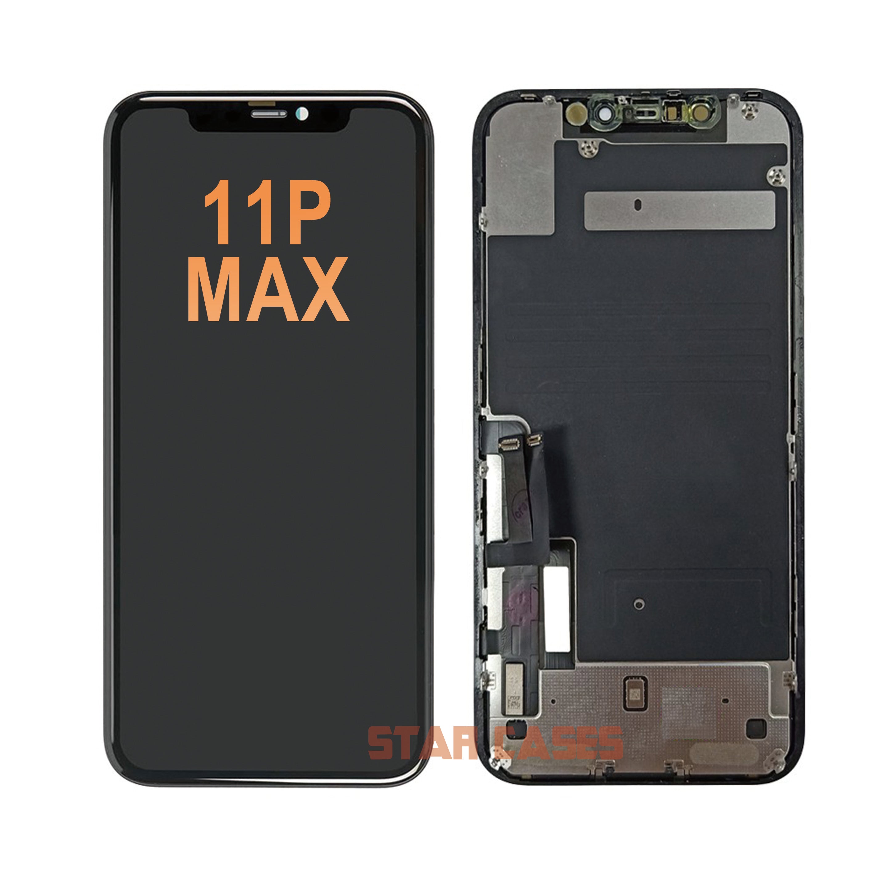 iPhone 11 Pro Max Screen