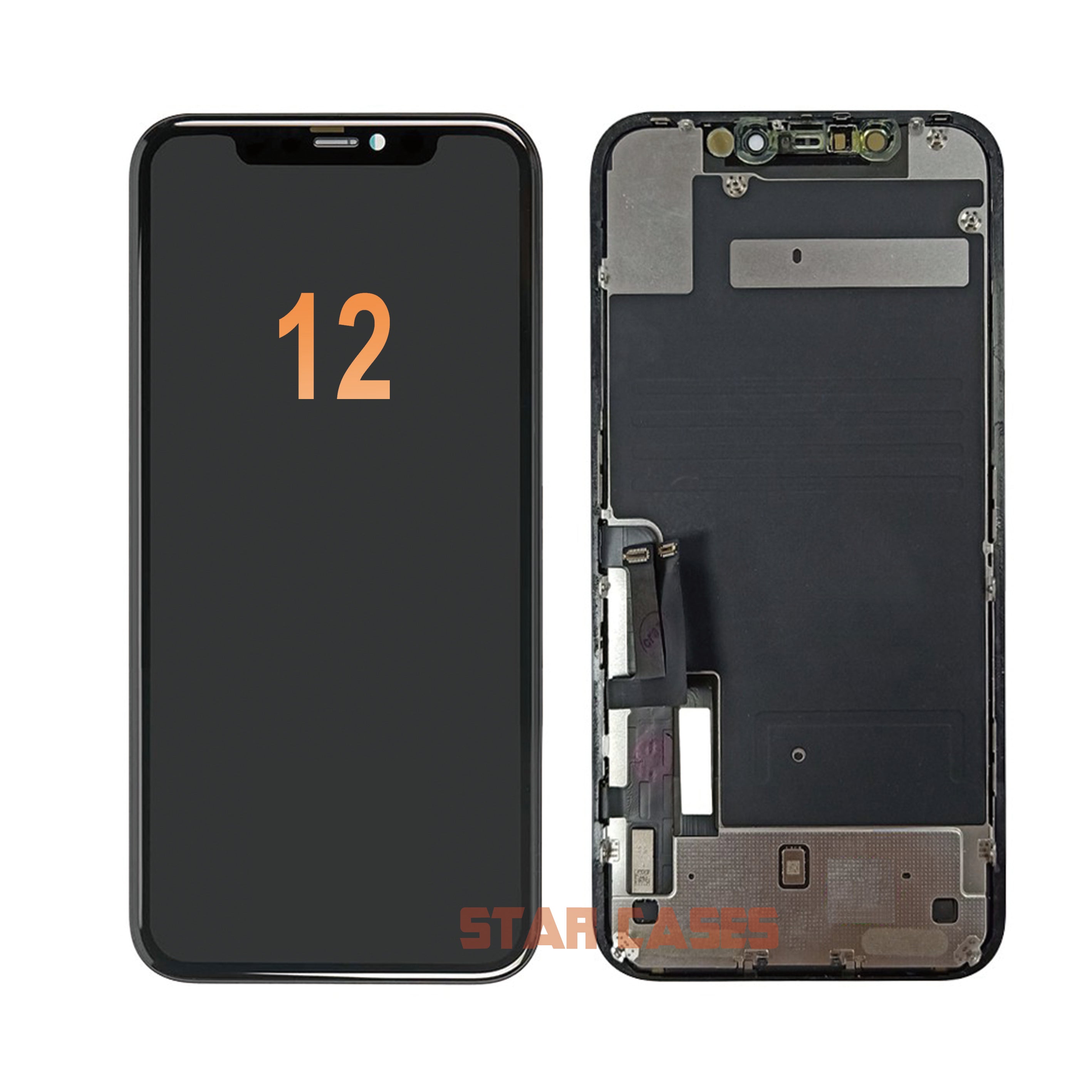 iPhone 12/12 Pro Screen