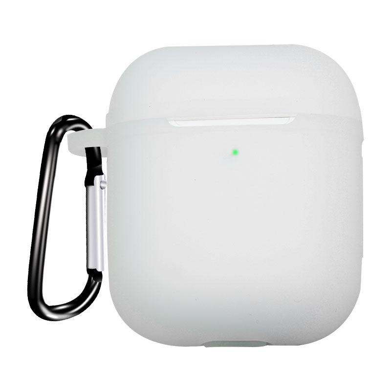 Apple Airpods 1/2 Silicone Gel Case