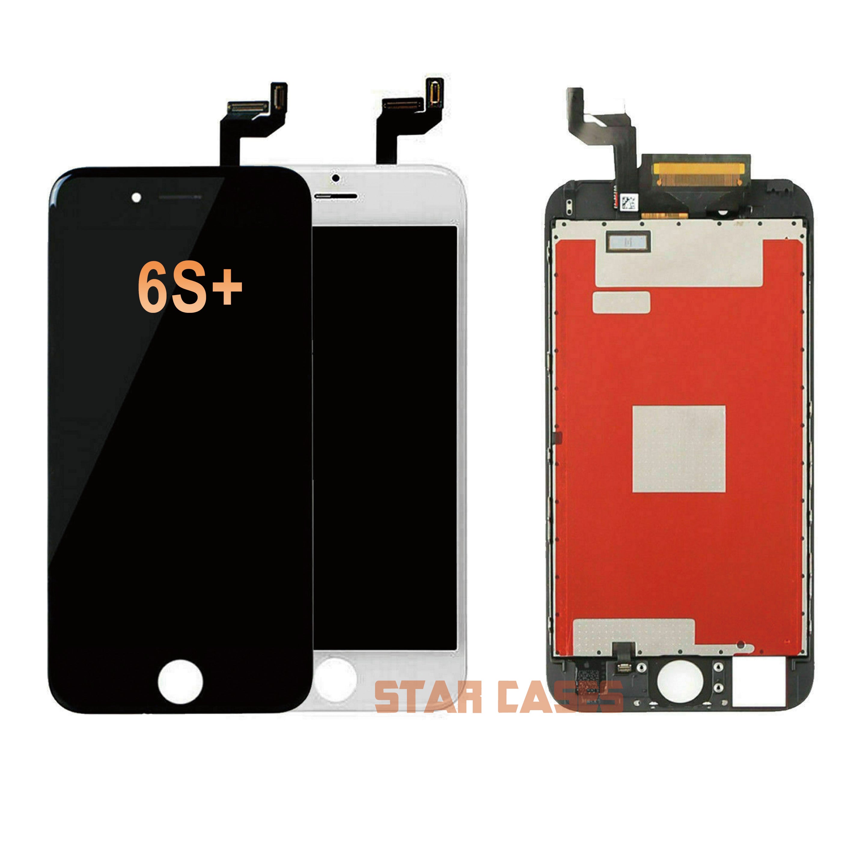 iPhone 6s Plus Screen
