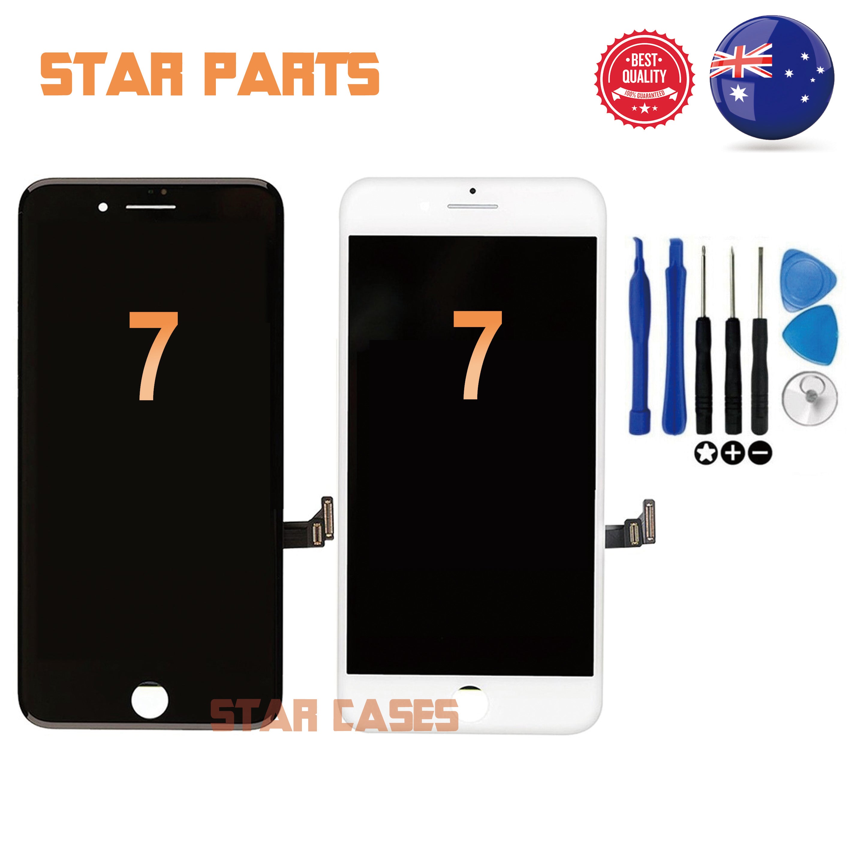 iPhone 7 Screen
