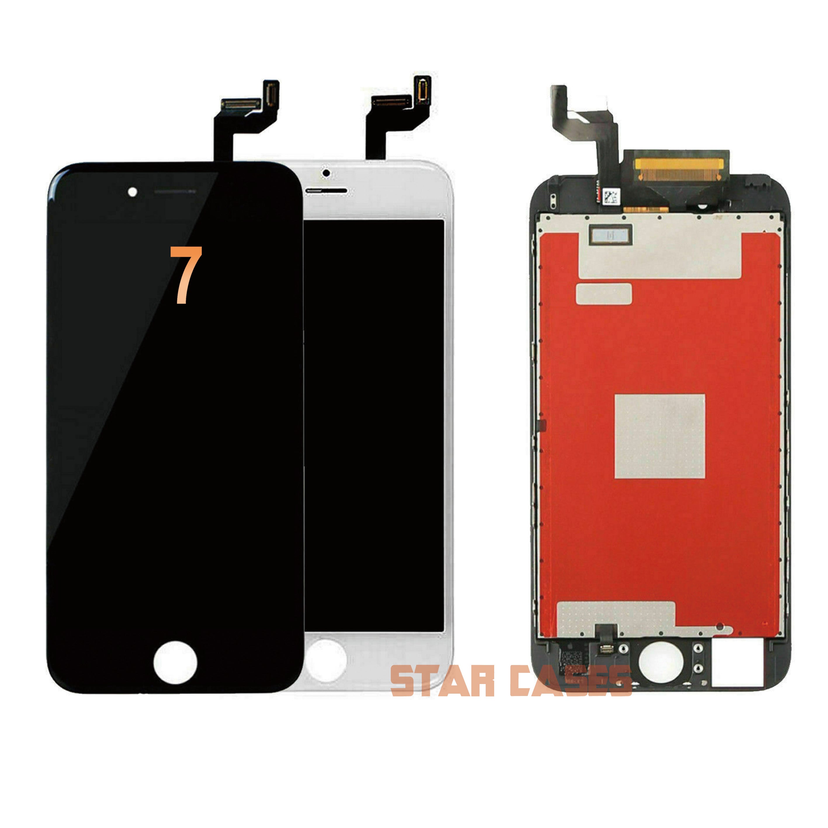 iPhone 7 Screen
