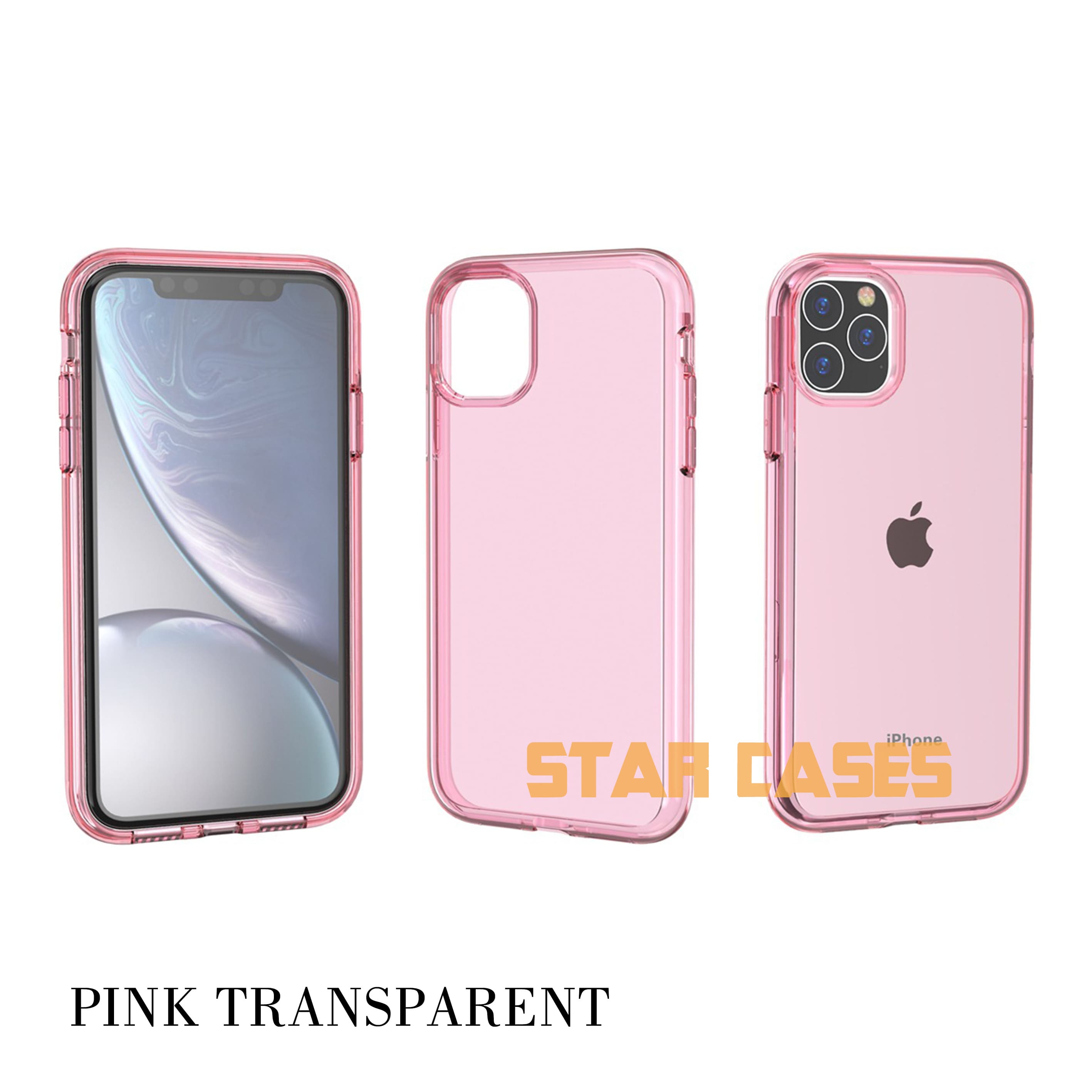 iPhone 12/12 Pro Terminator Hard Case