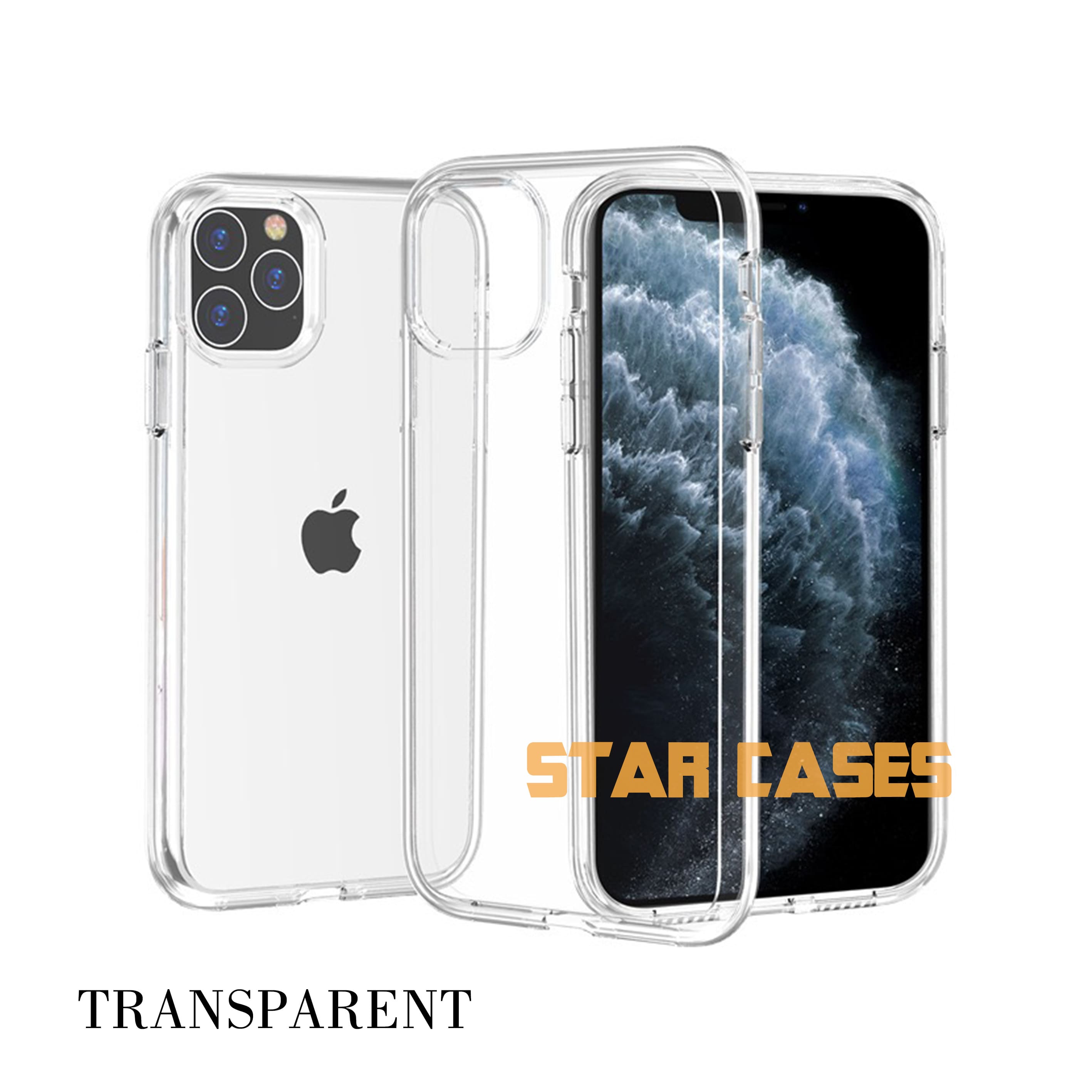 iPhone 12 mini Terminator Hard Case