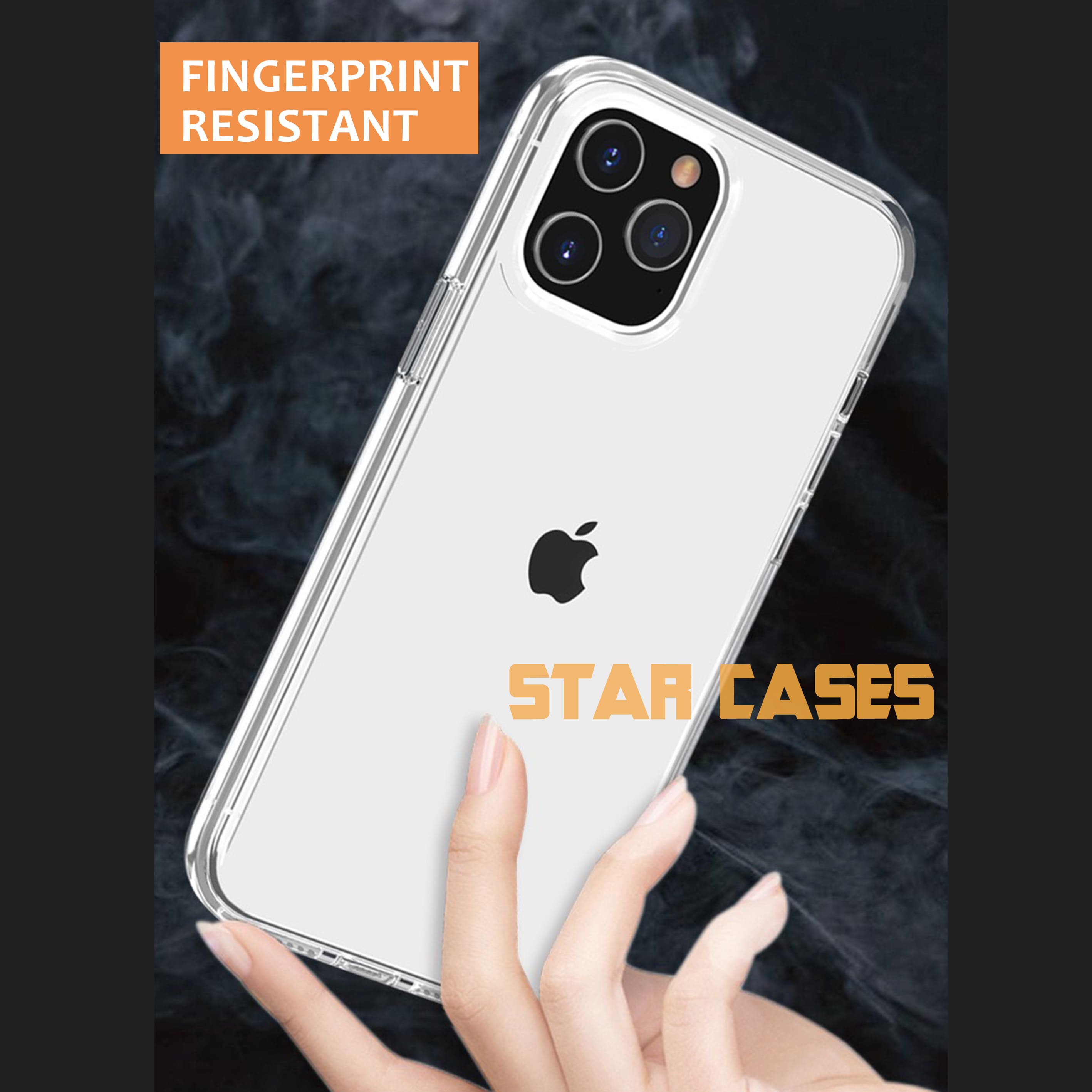 iPhone 7+&8+ Terminator Hard Case