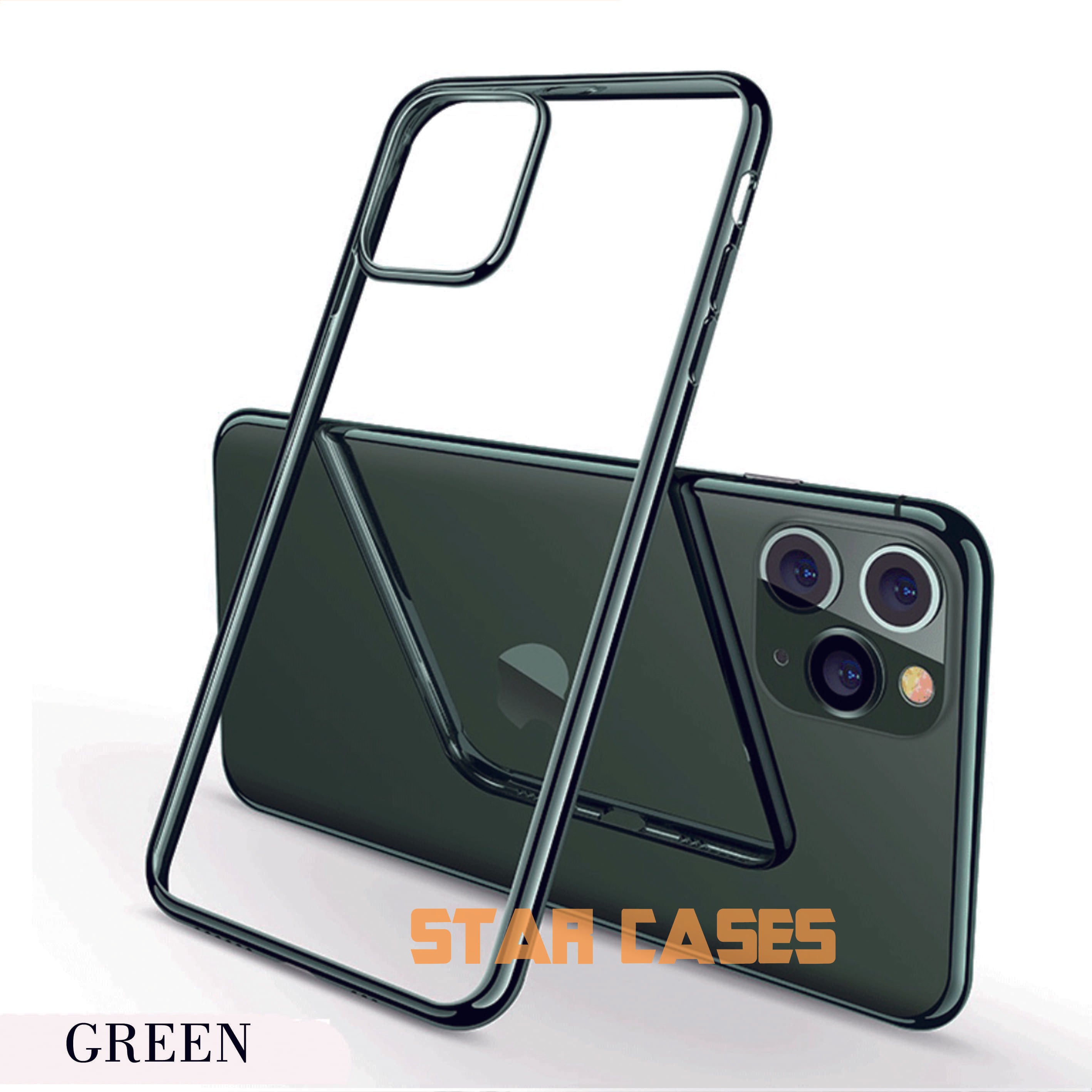 iPhone XR Premium Slim Soft Case