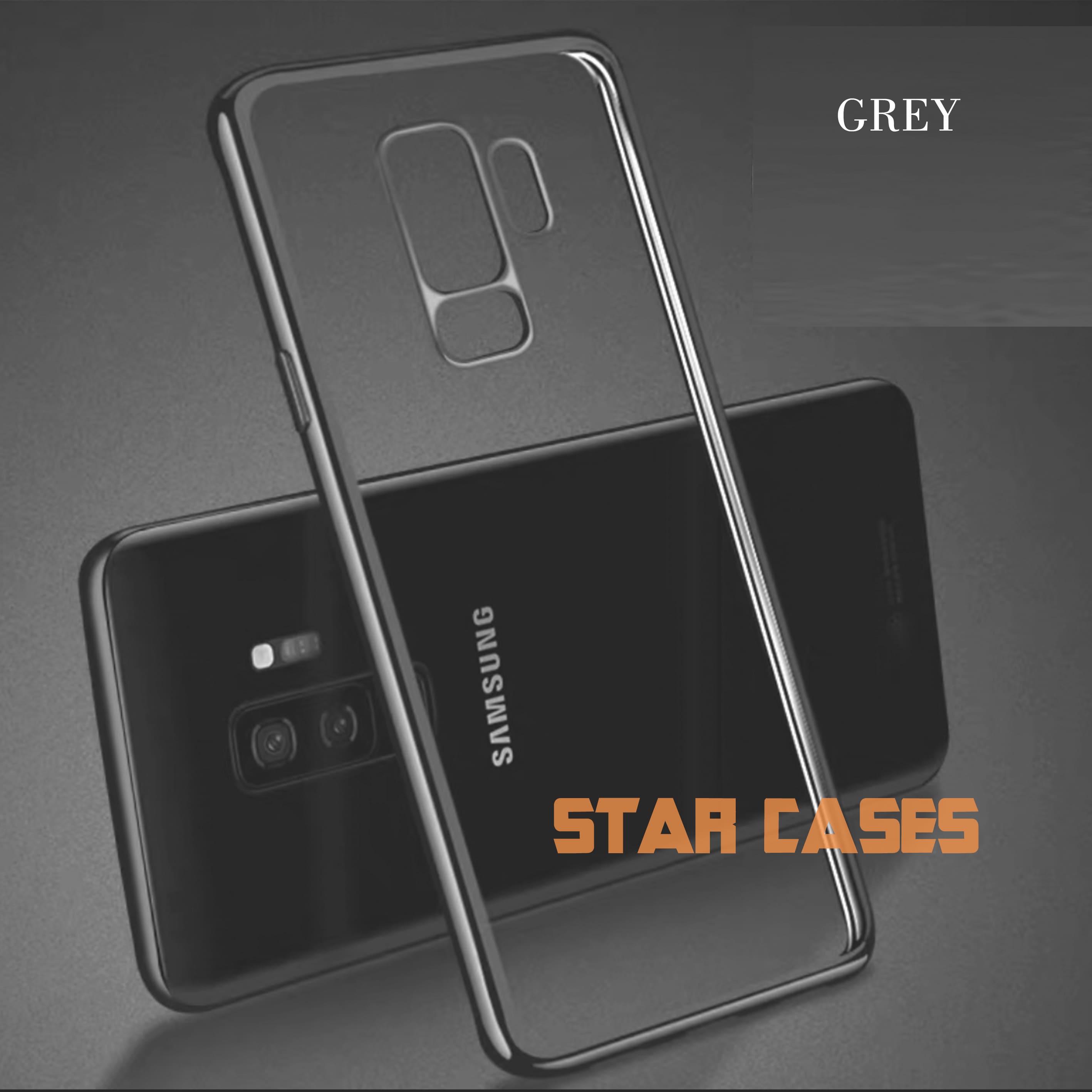 Samsung S10 Plus Premium Slim Soft Case