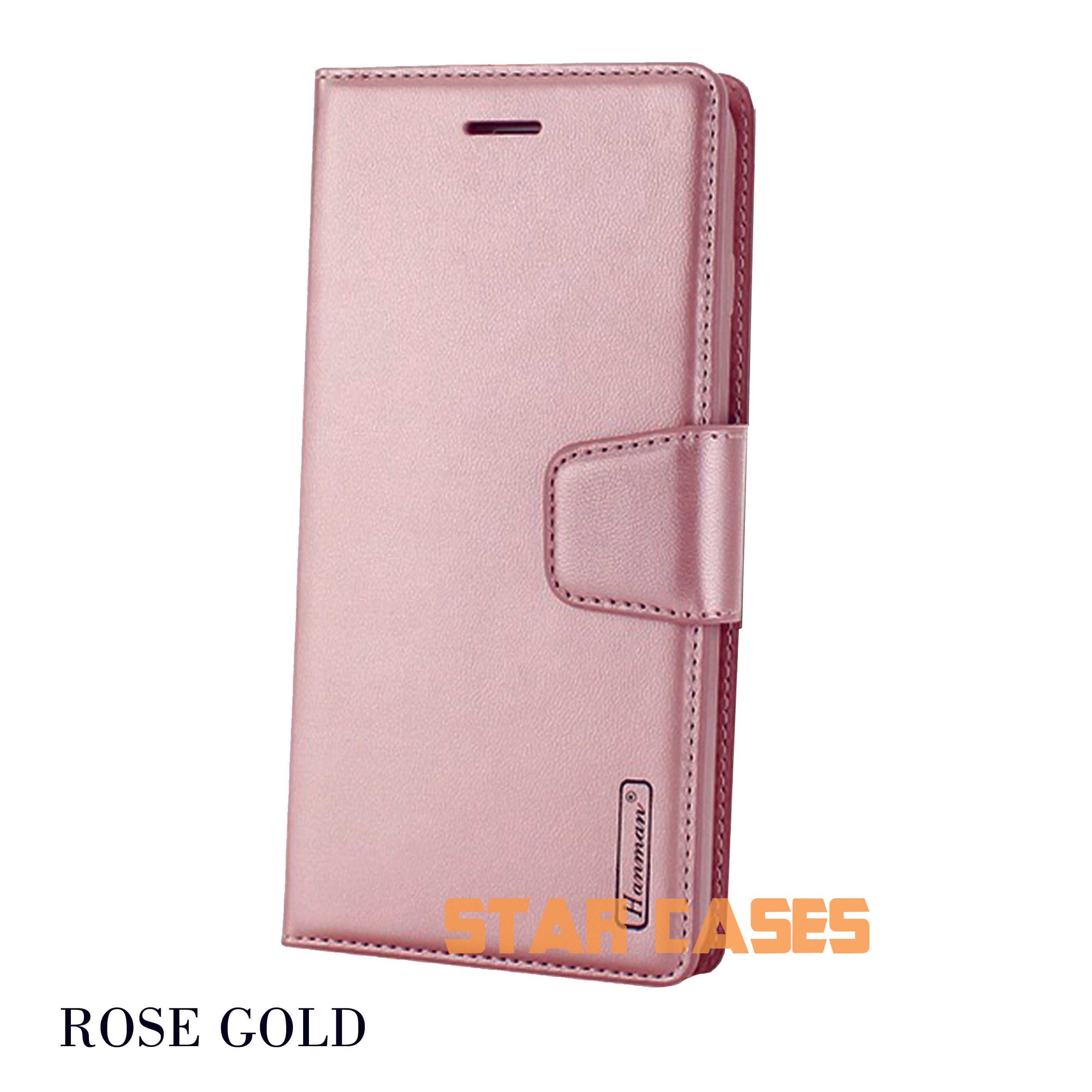 Samsung Galaxy Note 10 Hanman Flip Cover