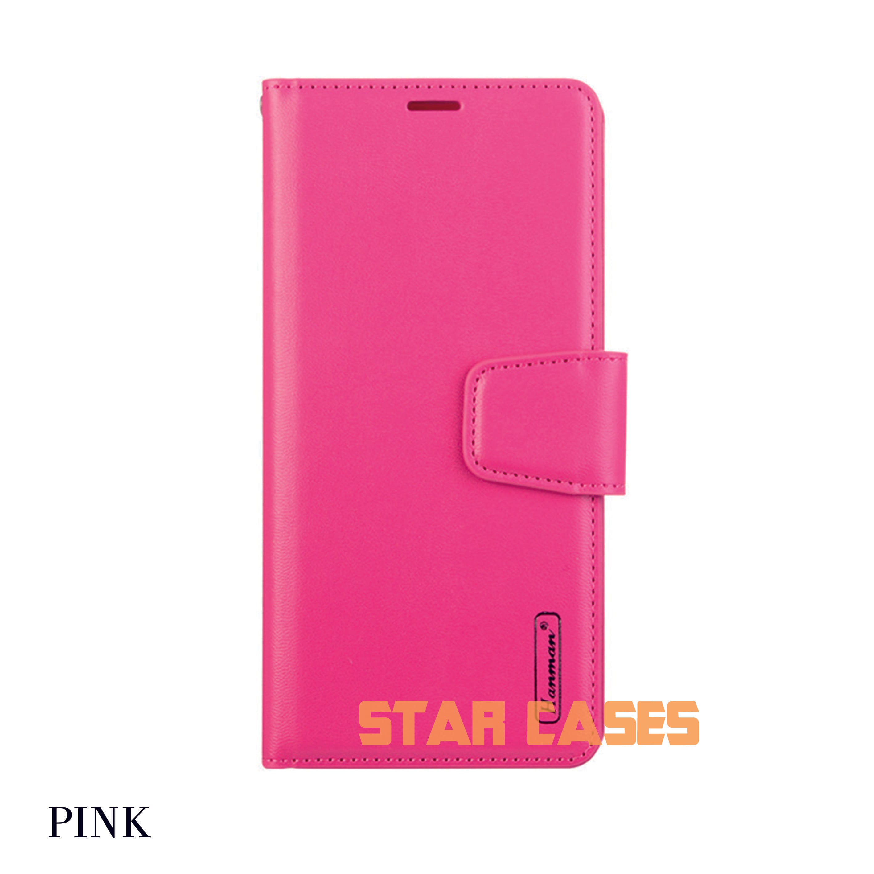 Samsung Galaxy Note 10 Hanman Flip Cover