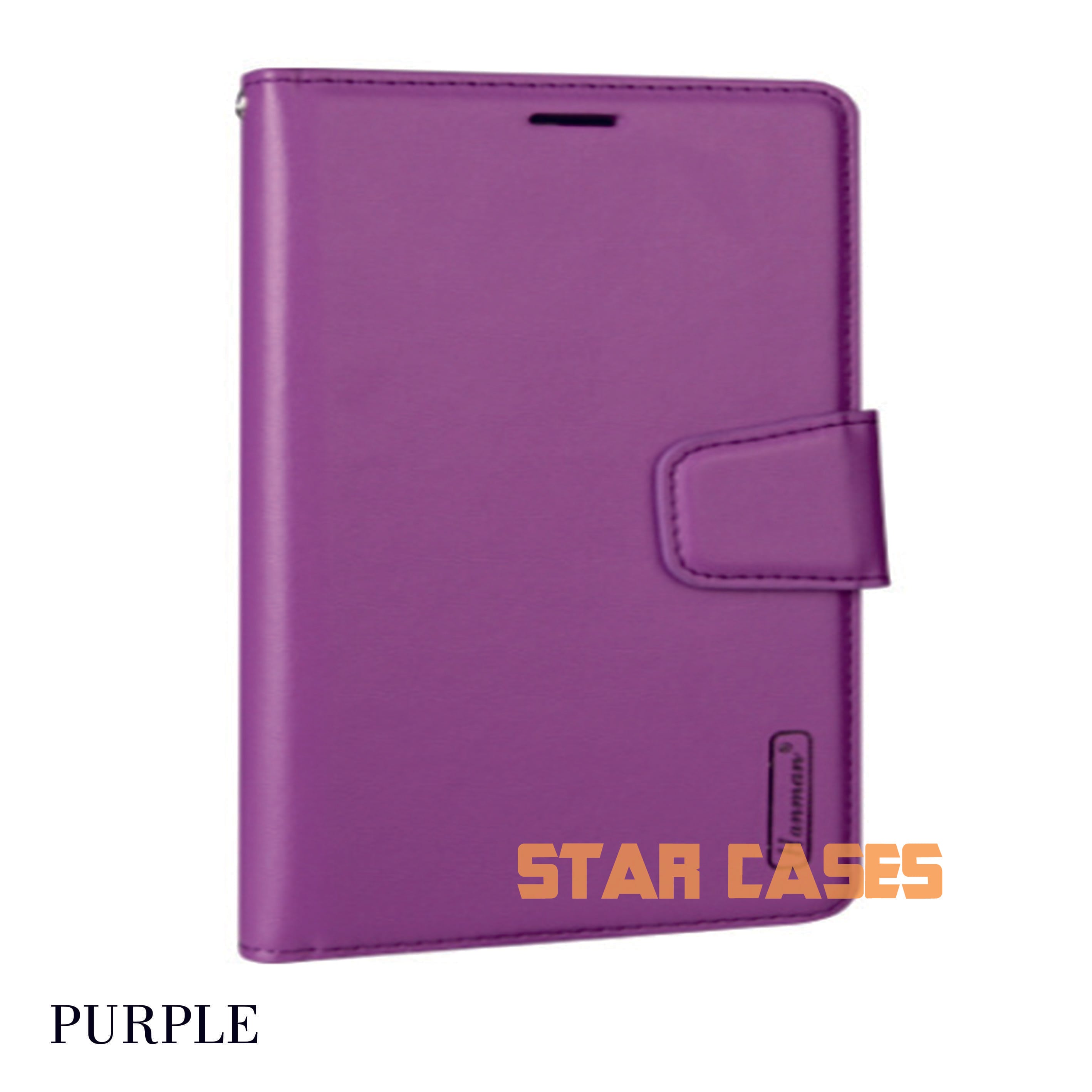 Samsung Tab S9 FE Tablet Hanman Flip Wallet Case
