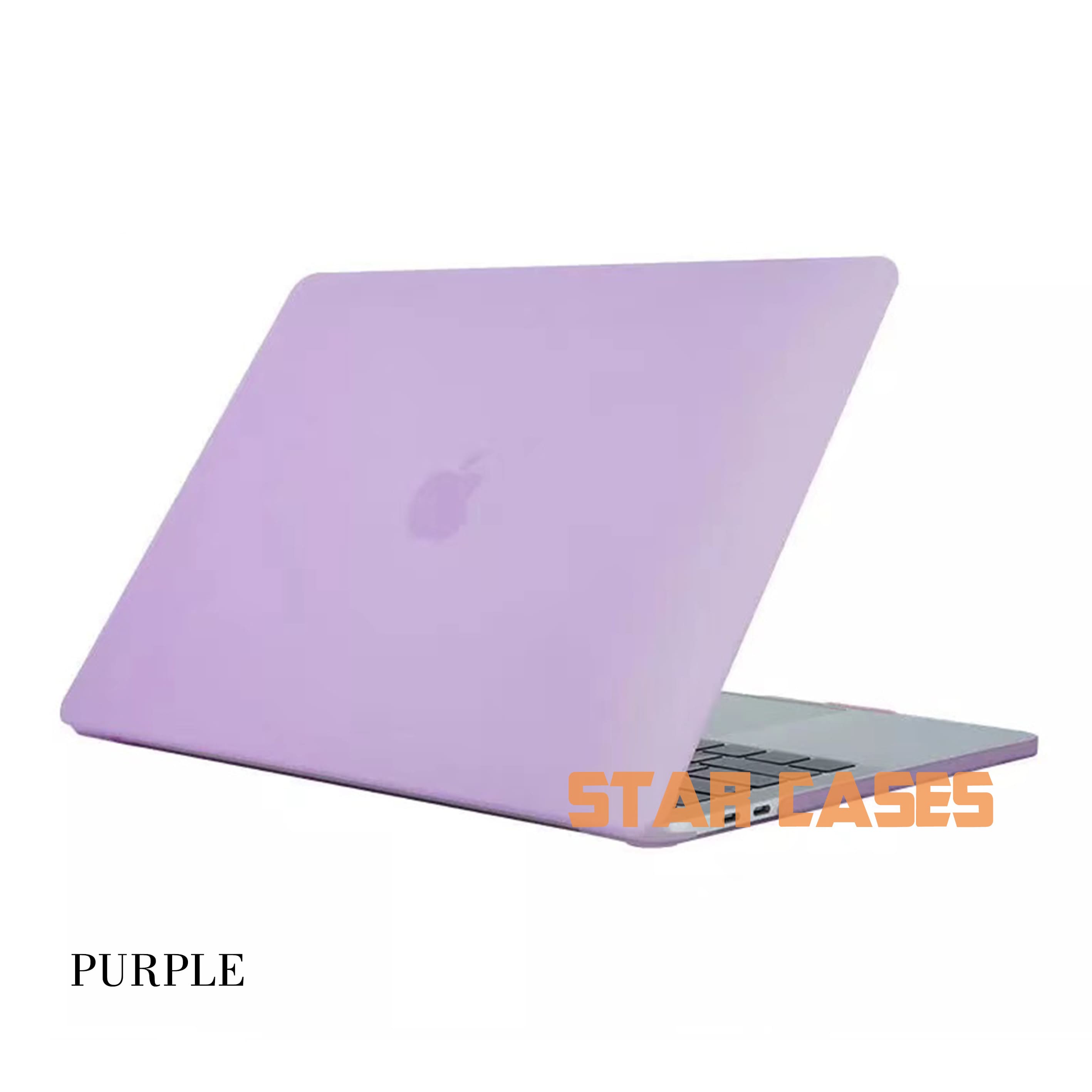 Macbook Hard Clear Case