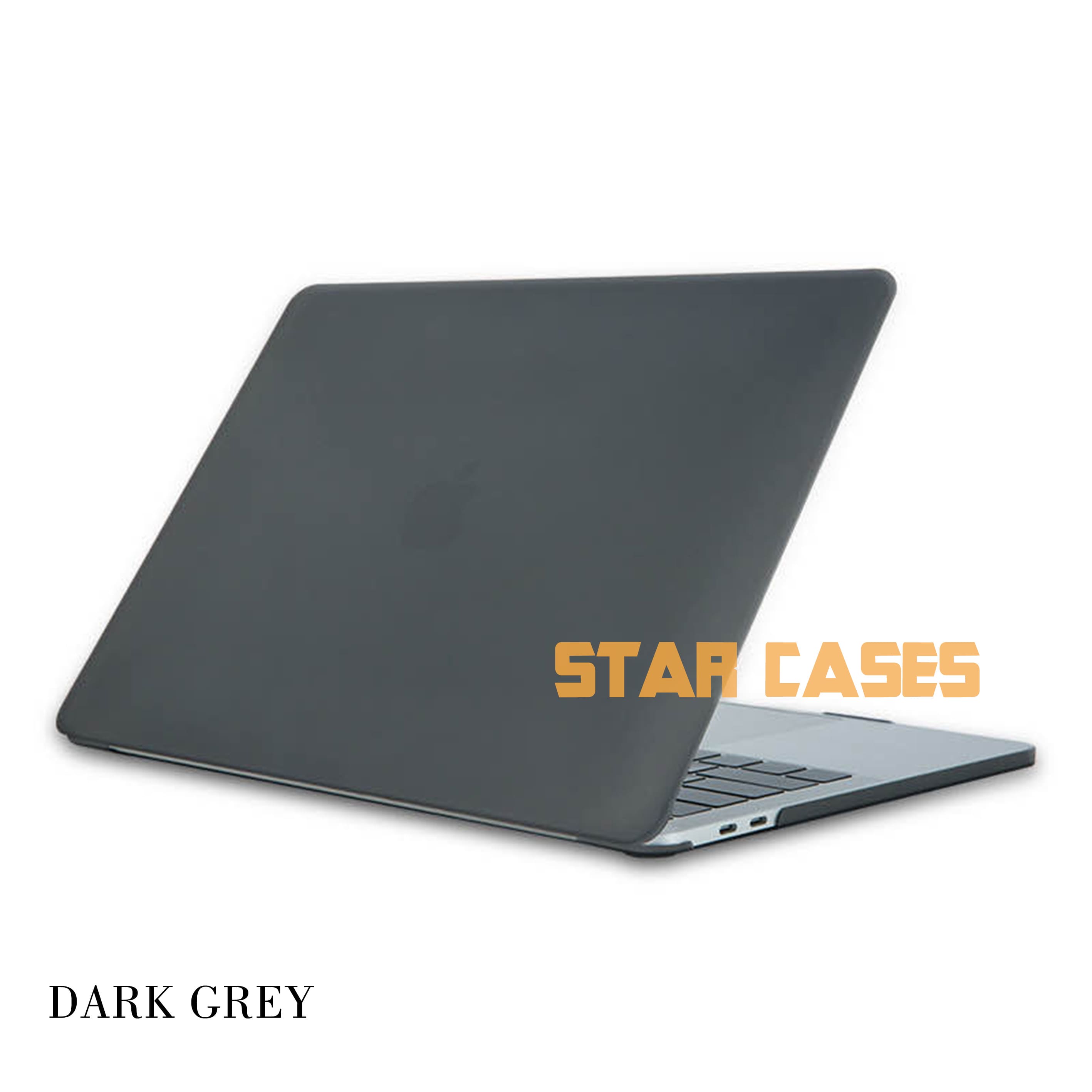 Macbook Hard Clear Case