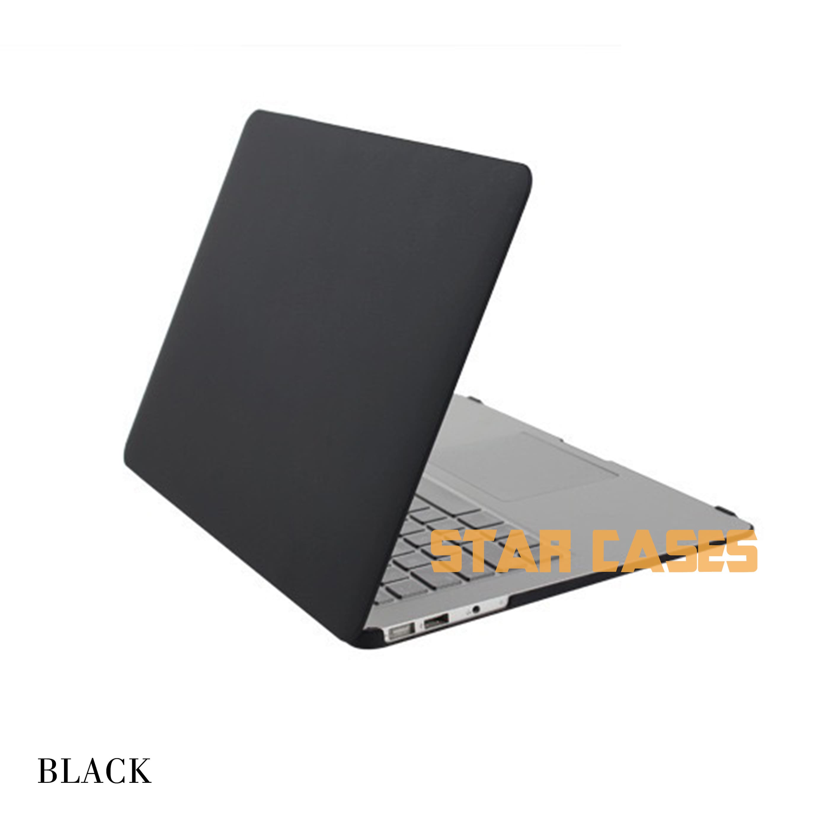 Macbook Hard Clear Case