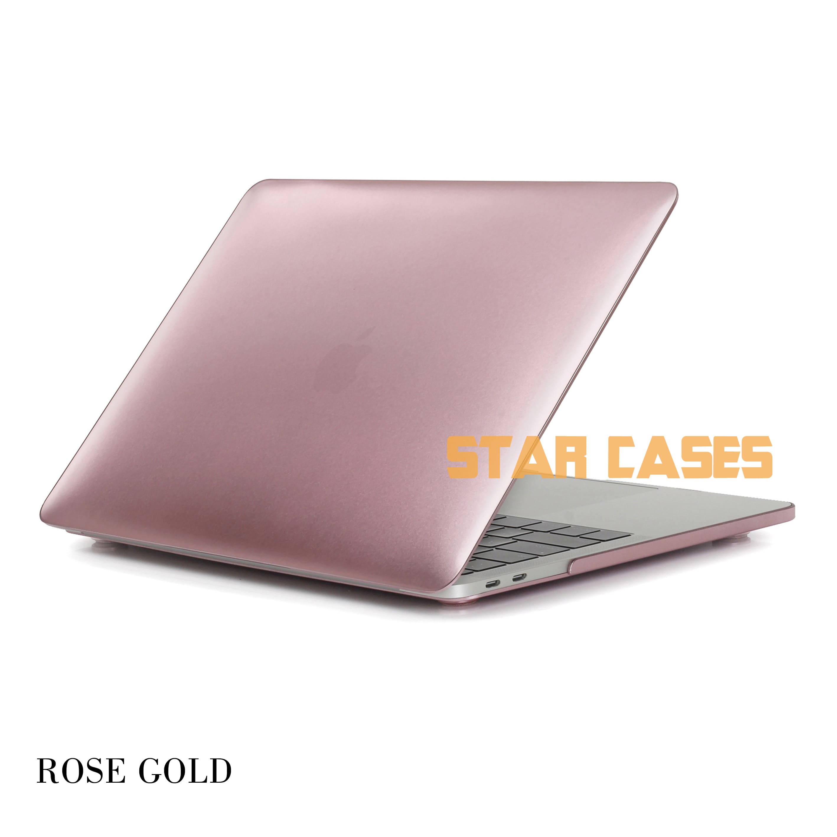 Macbook Hard Clear Case