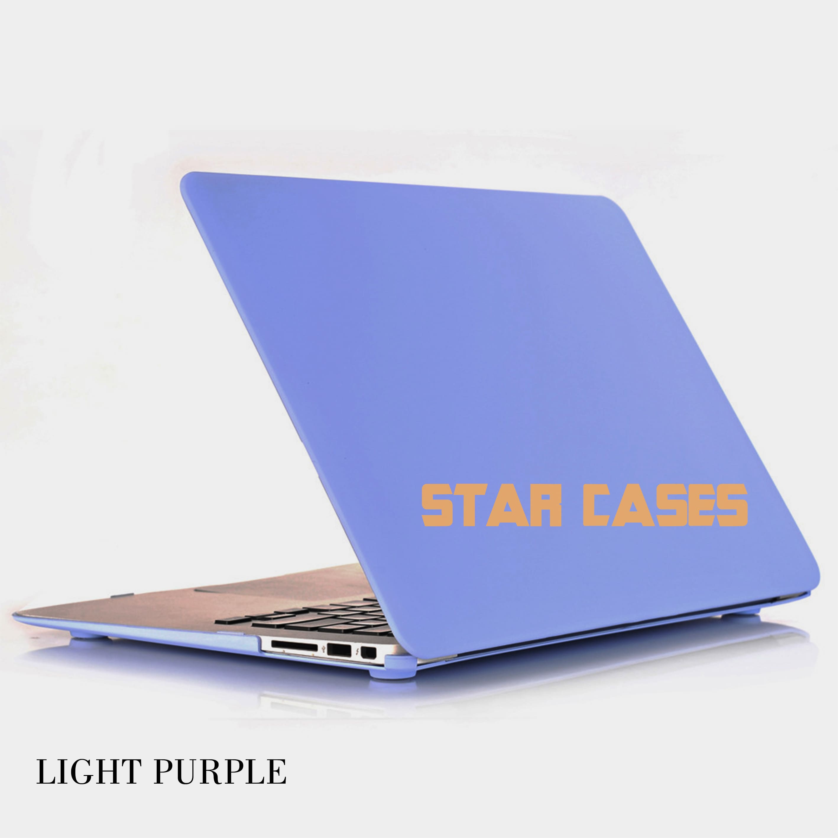 Macbook Hard Clear Case