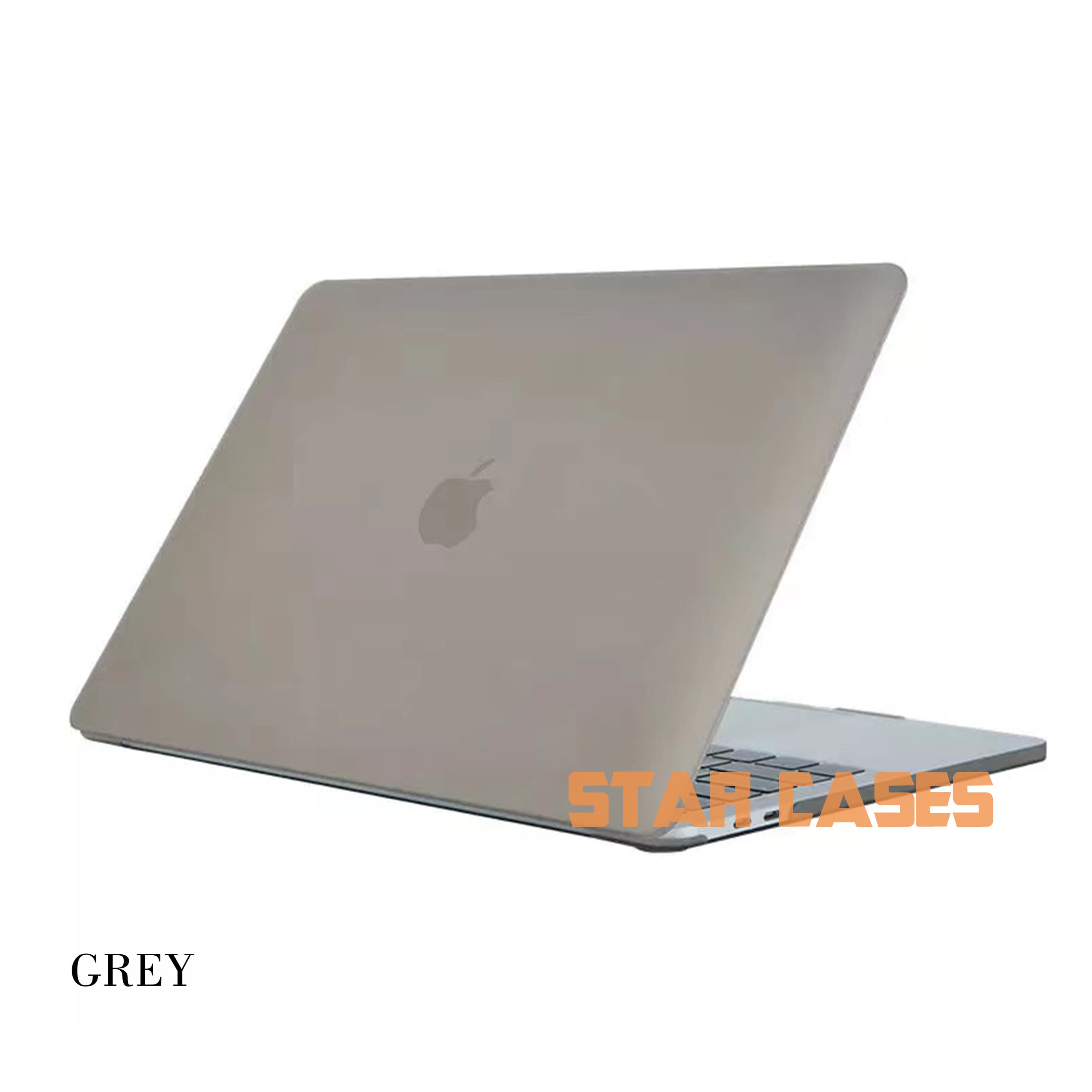 Macbook Hard Clear Case