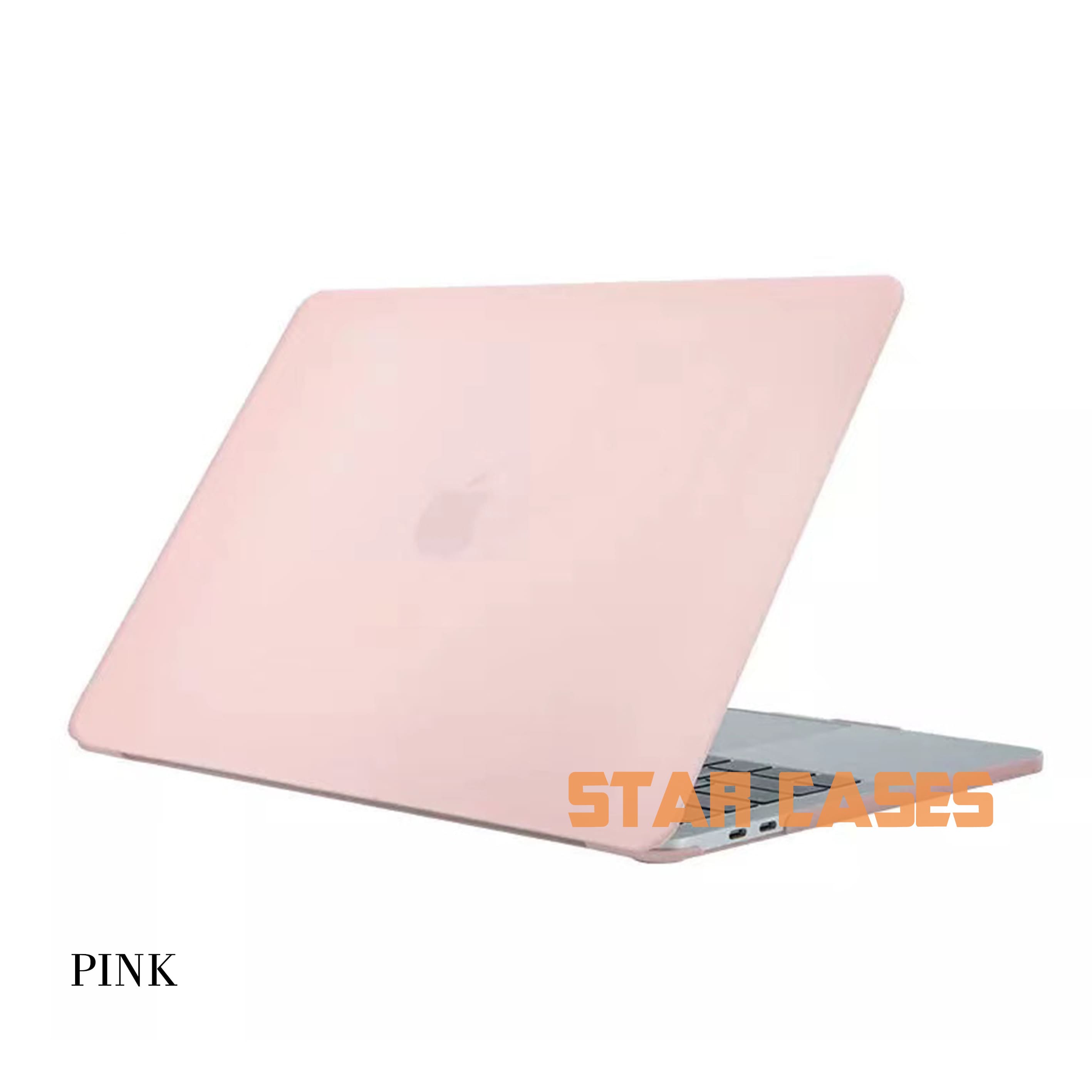 Macbook Hard Clear Case