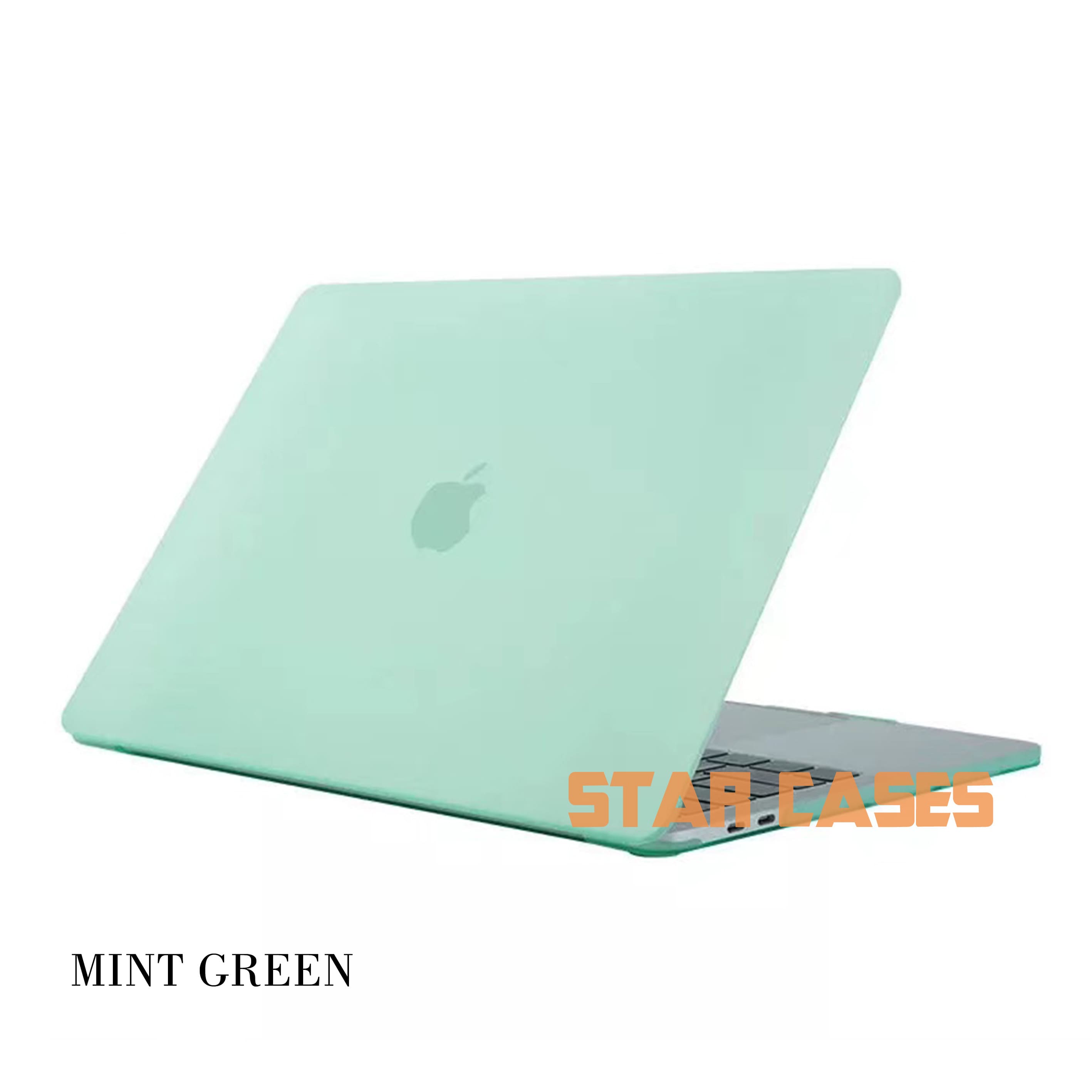 Macbook Hard Clear Case