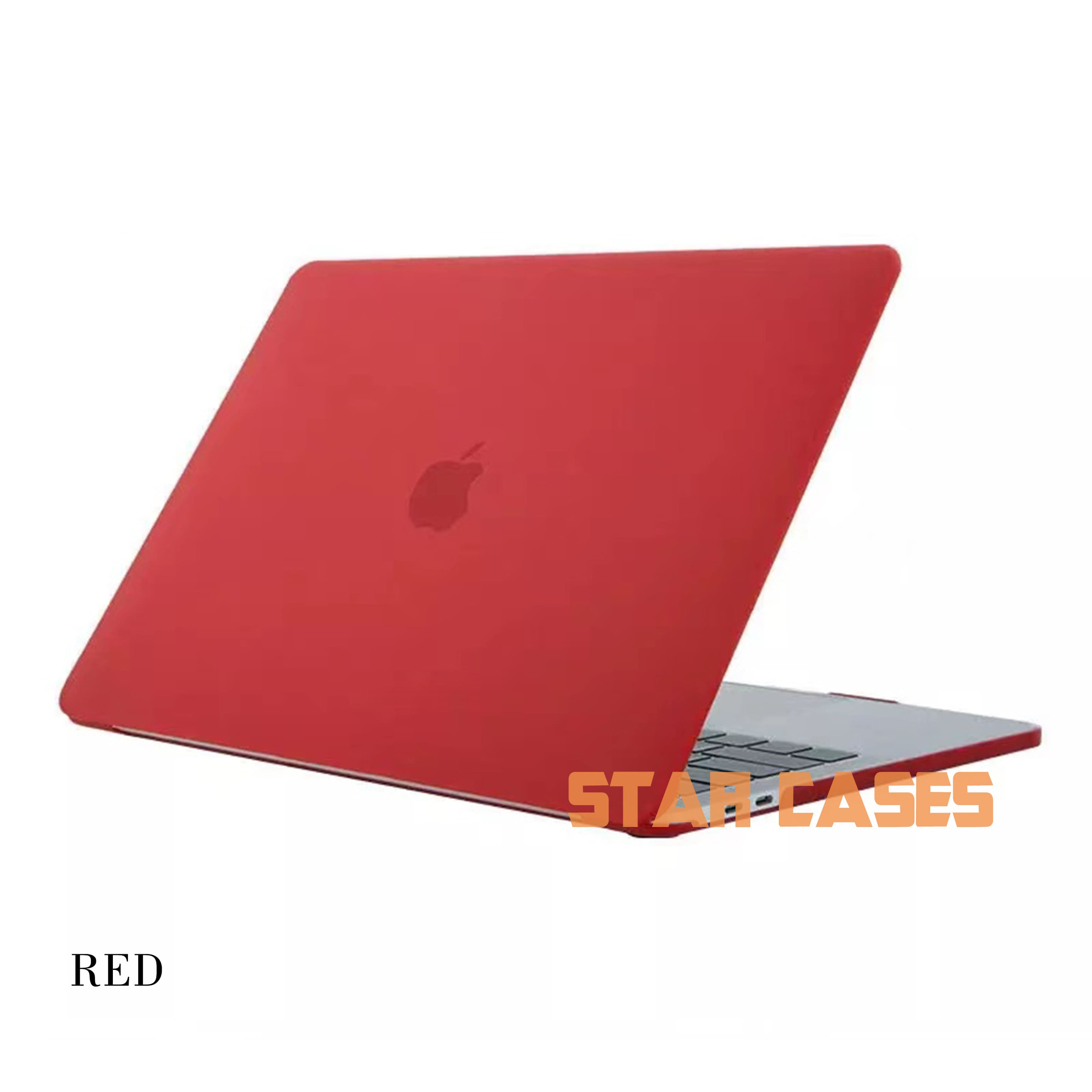 Macbook Hard Clear Case