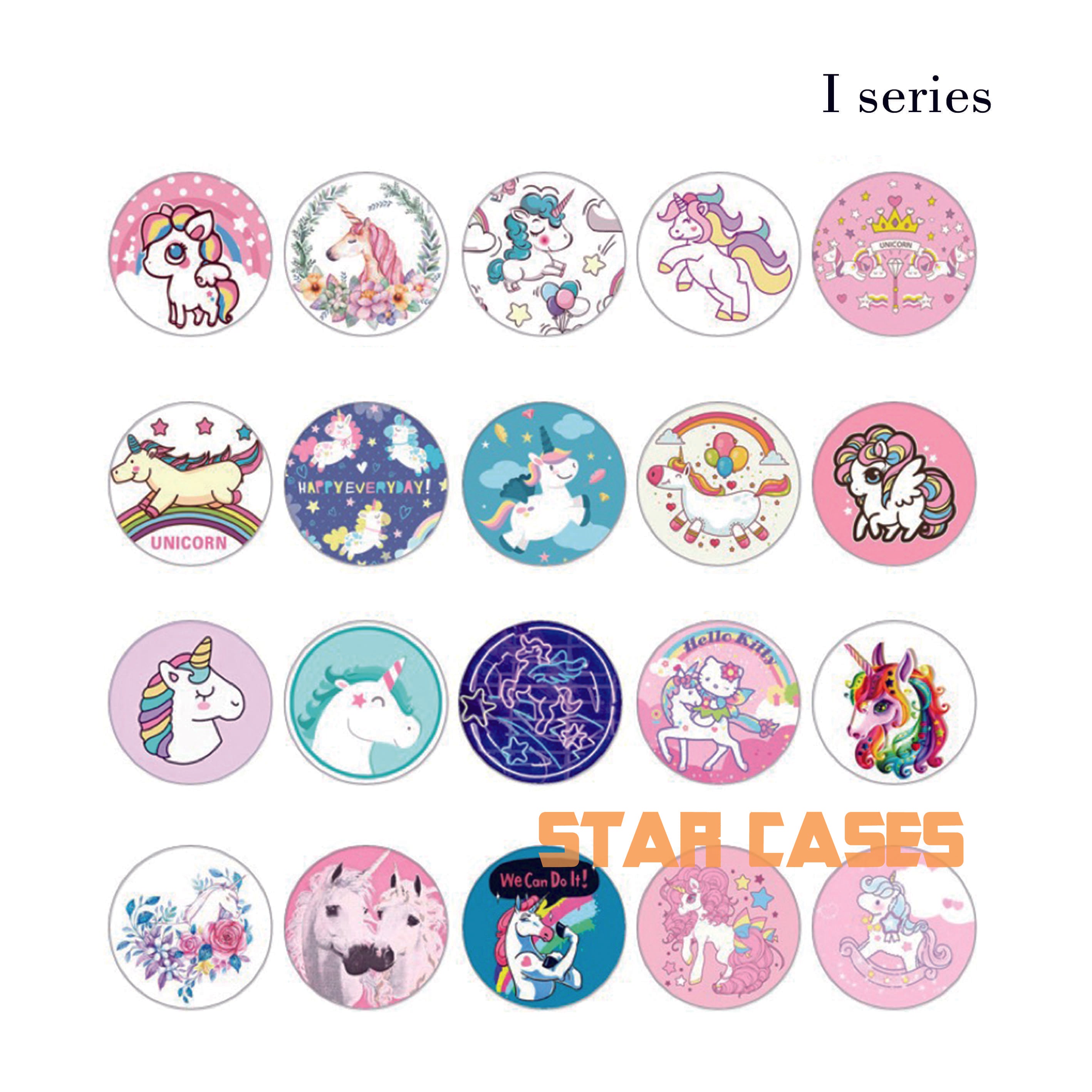 Pop Sockets