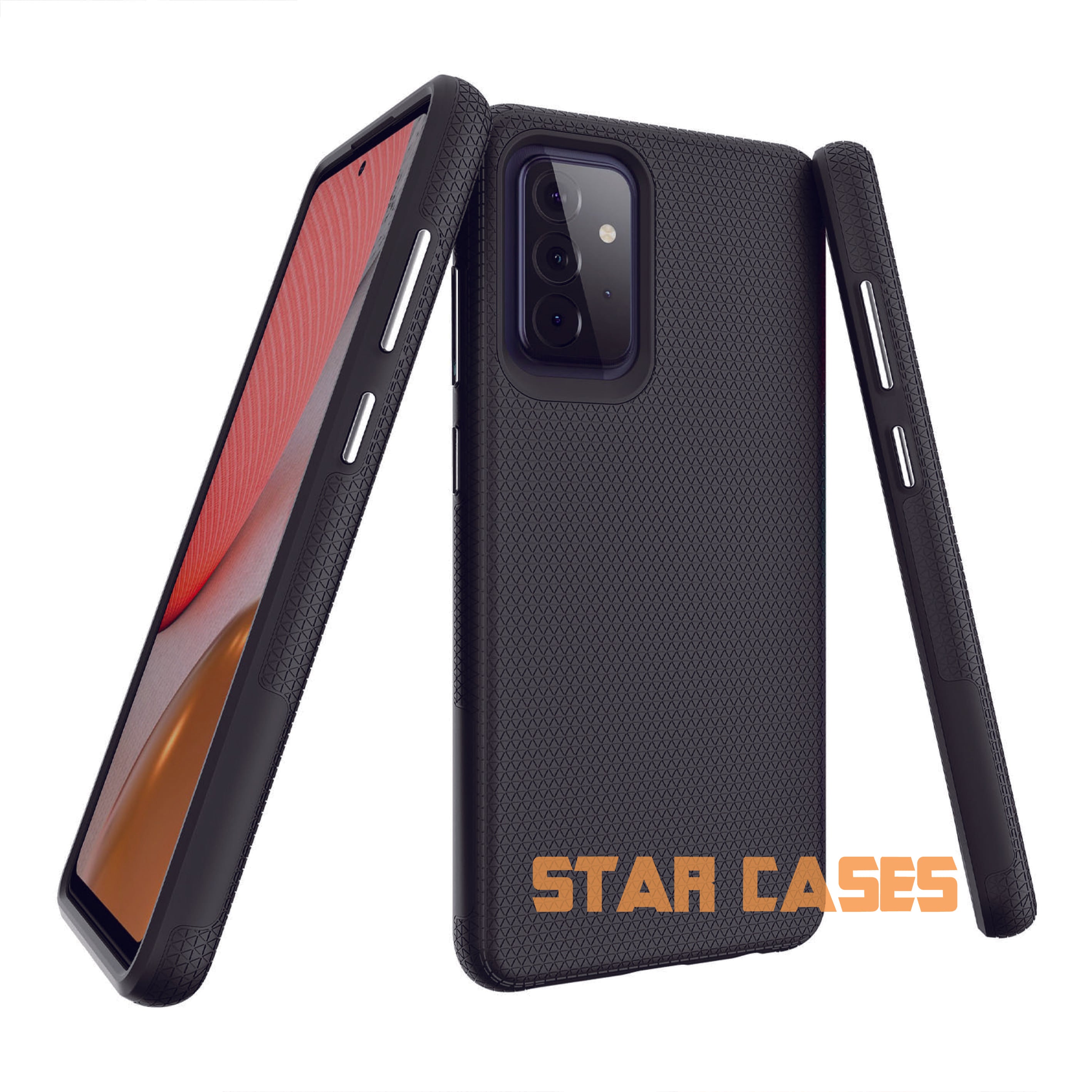 Samsung S20 Plus Rhinos Rugged Shockproof Case