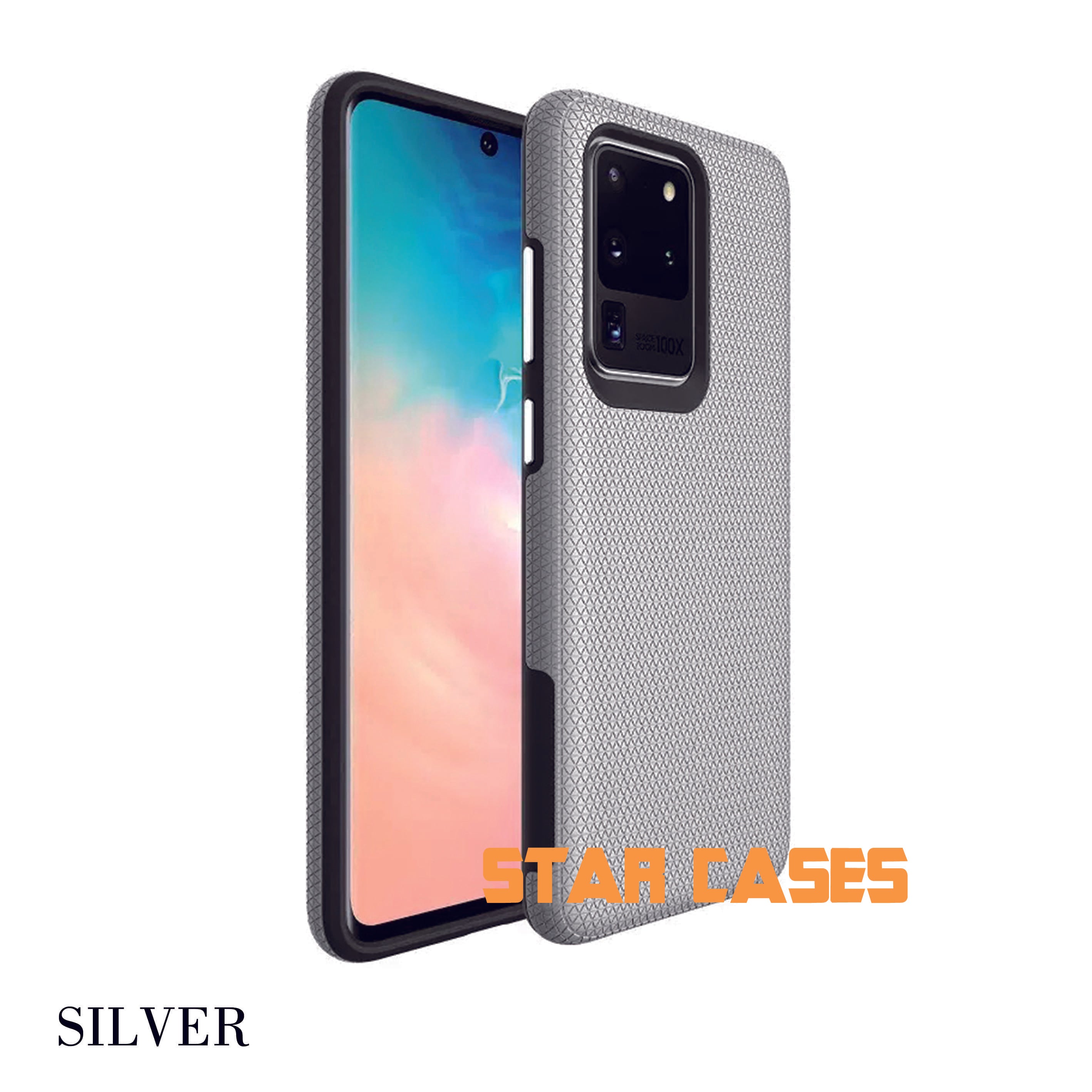 Samsung S20 Plus Rhinos Rugged Shockproof Case