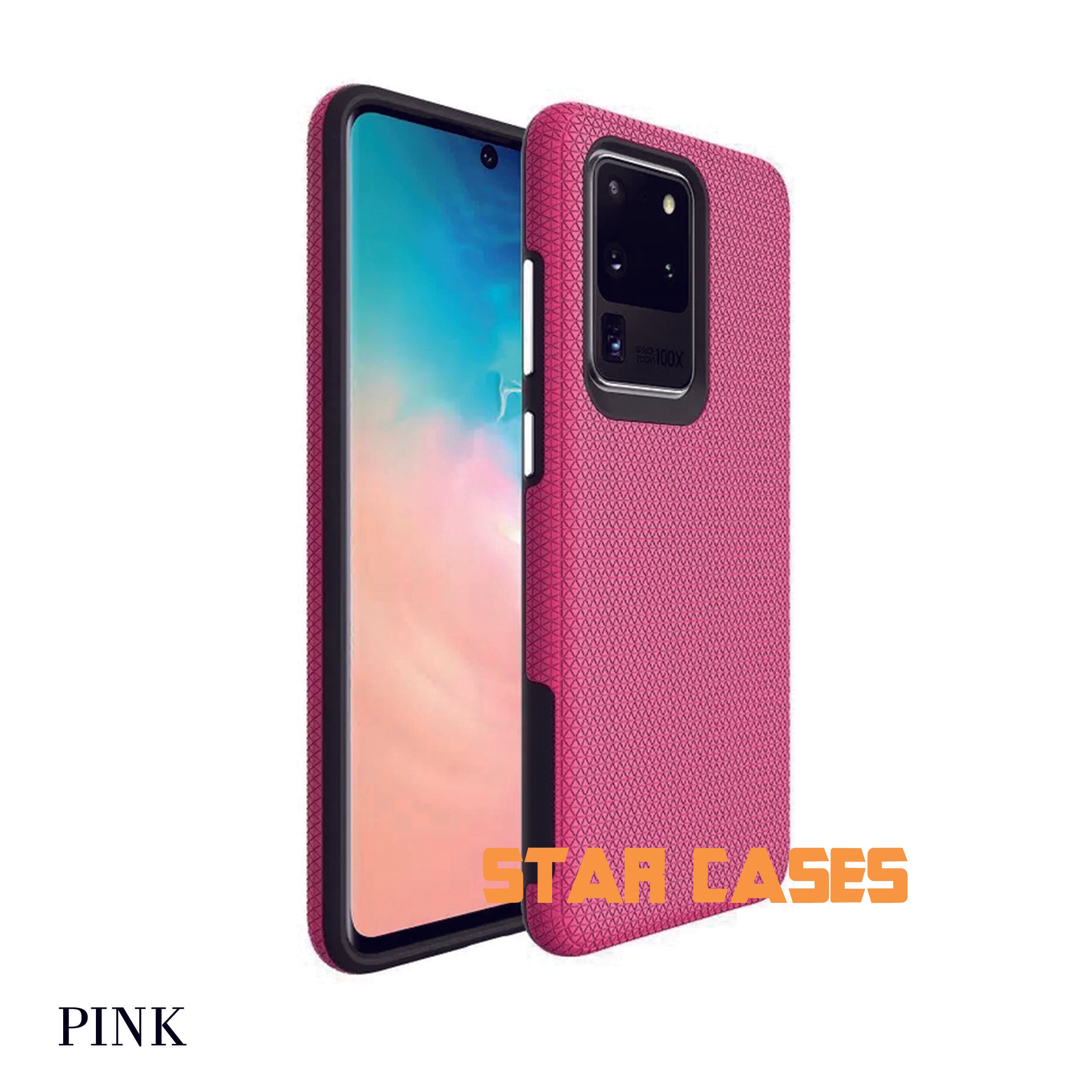 Samsung S20 Plus Rhinos Rugged Shockproof Case