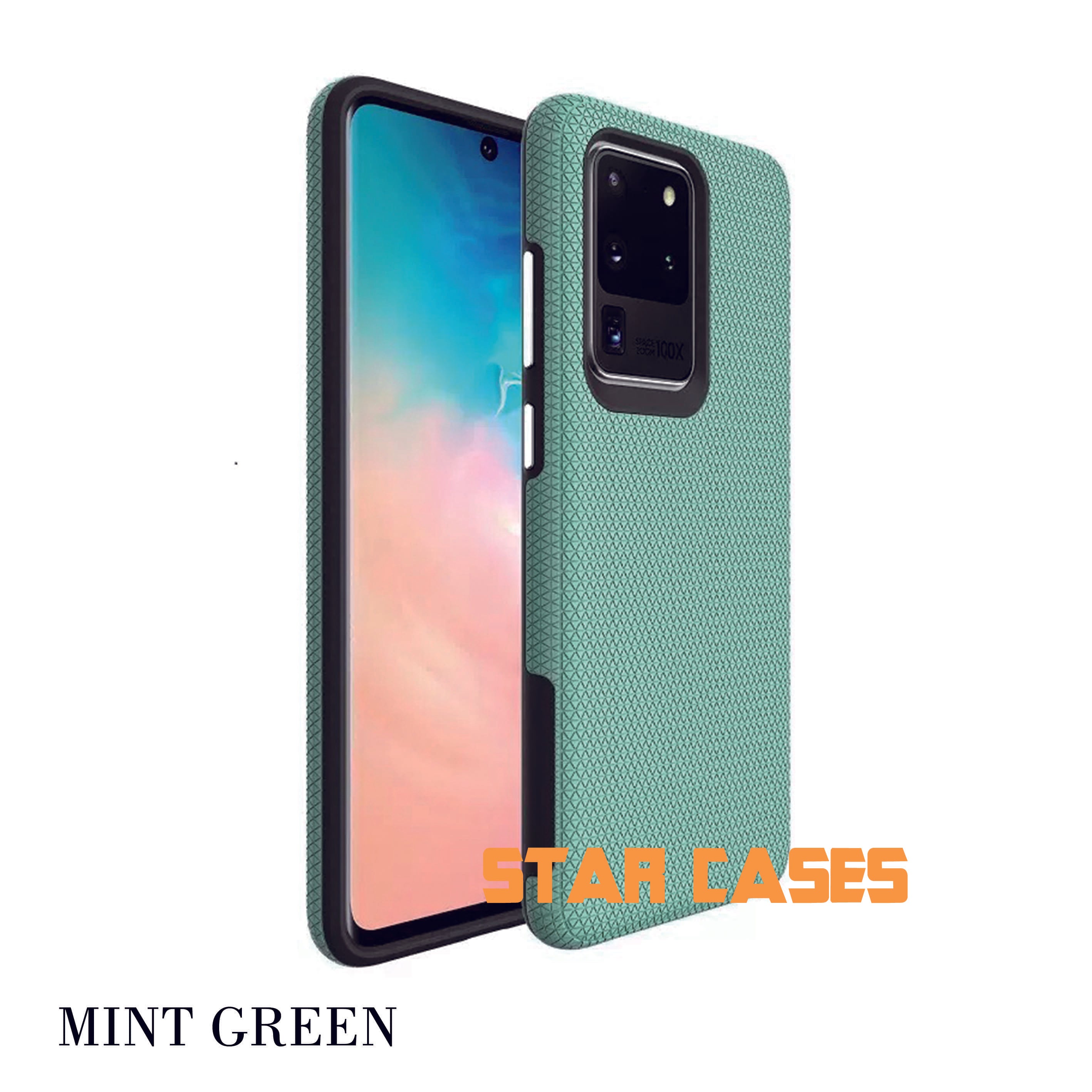 Samsung S20 Plus Rhinos Rugged Shockproof Case