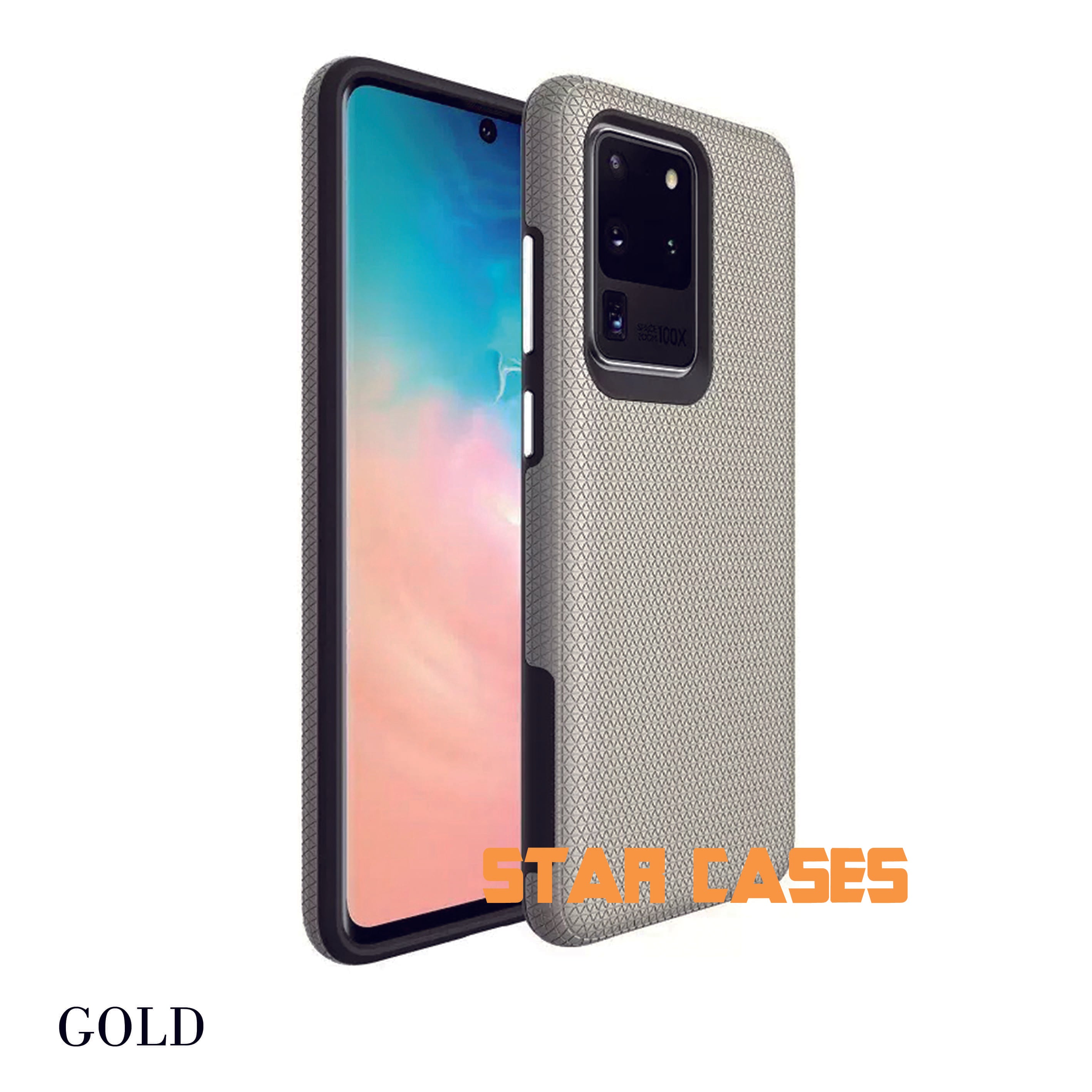 Samsung S20 Plus Rhinos Rugged Shockproof Case