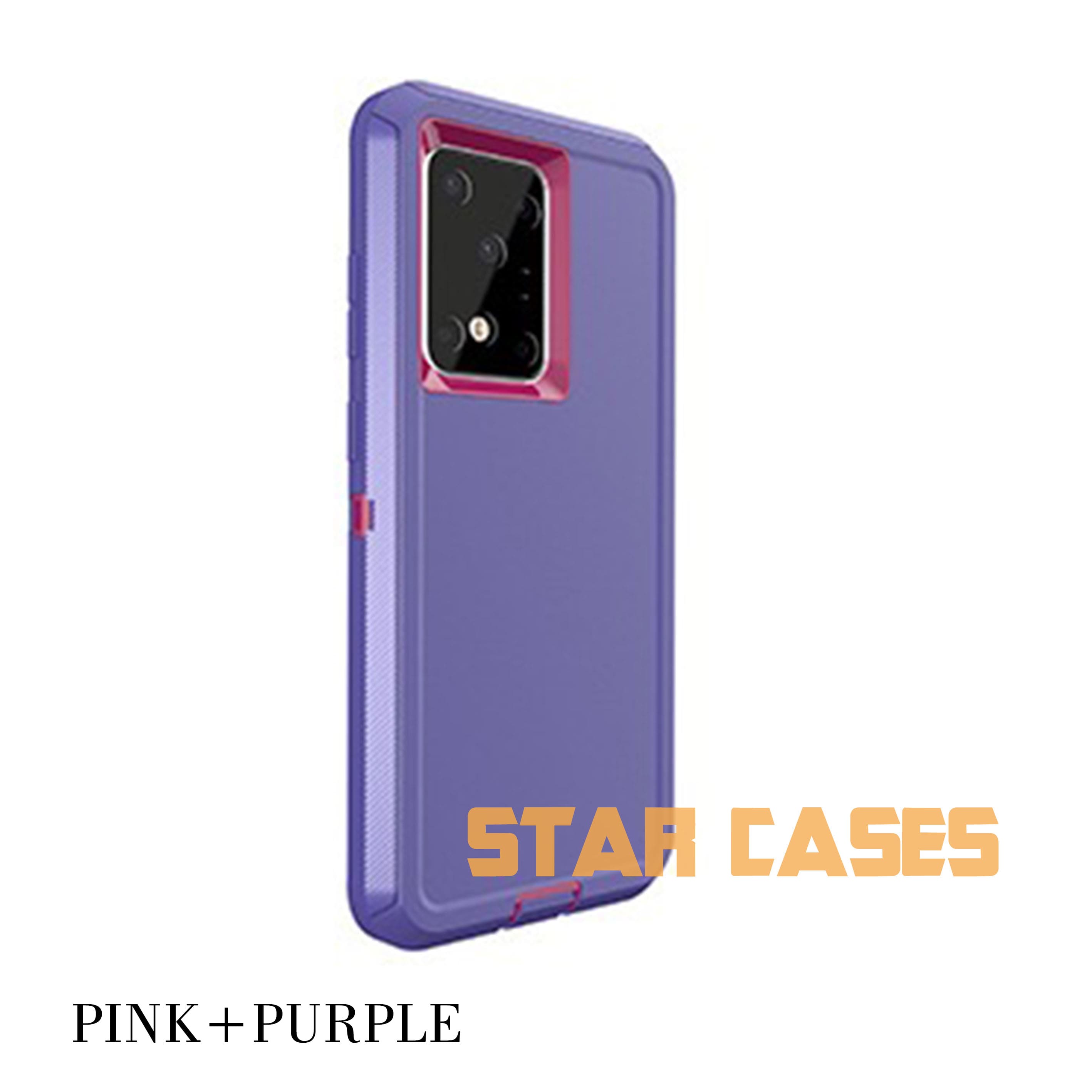 Samsung A25 Defender Hybrid Case