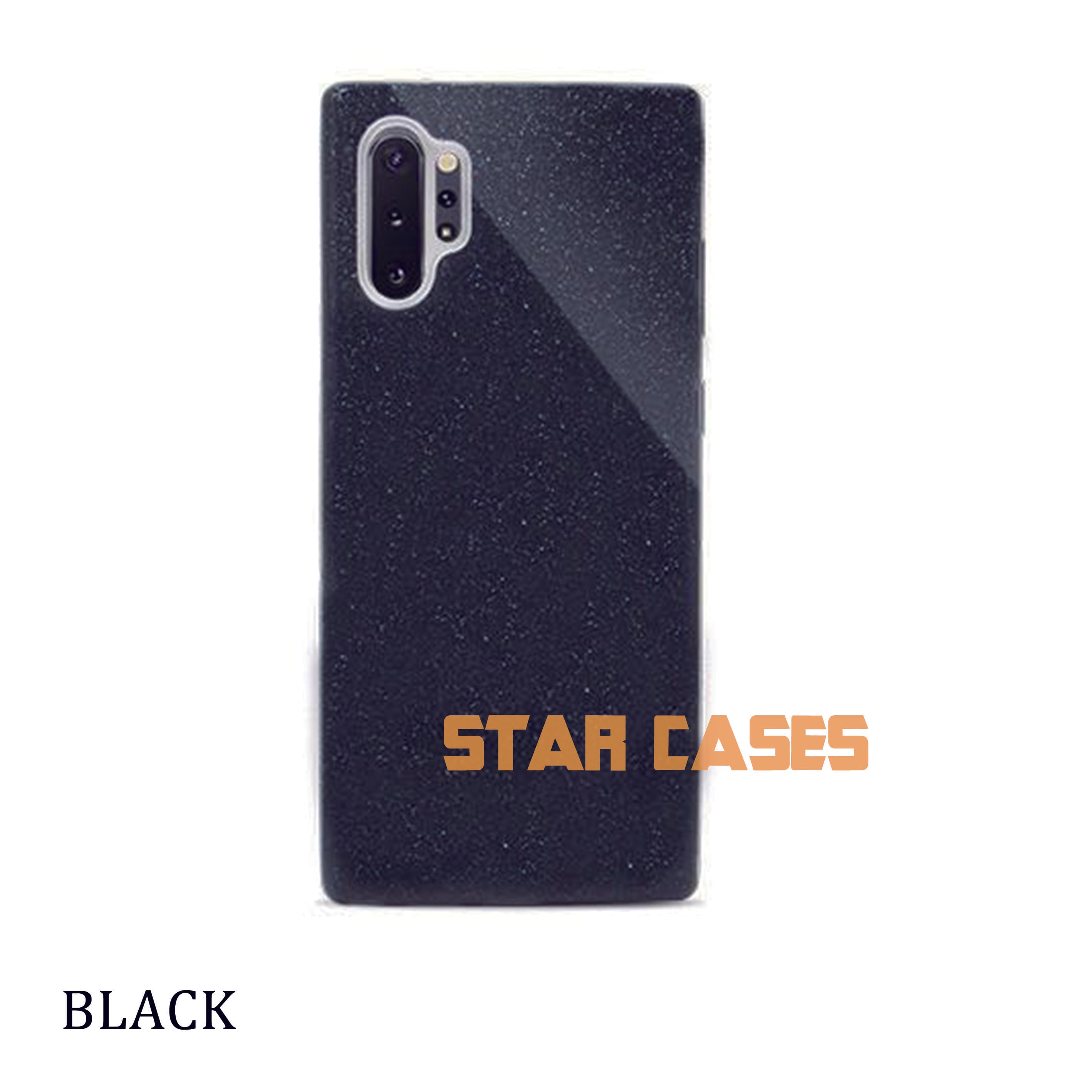 Samsung Note 20 Glitter Sparkling Slim Case