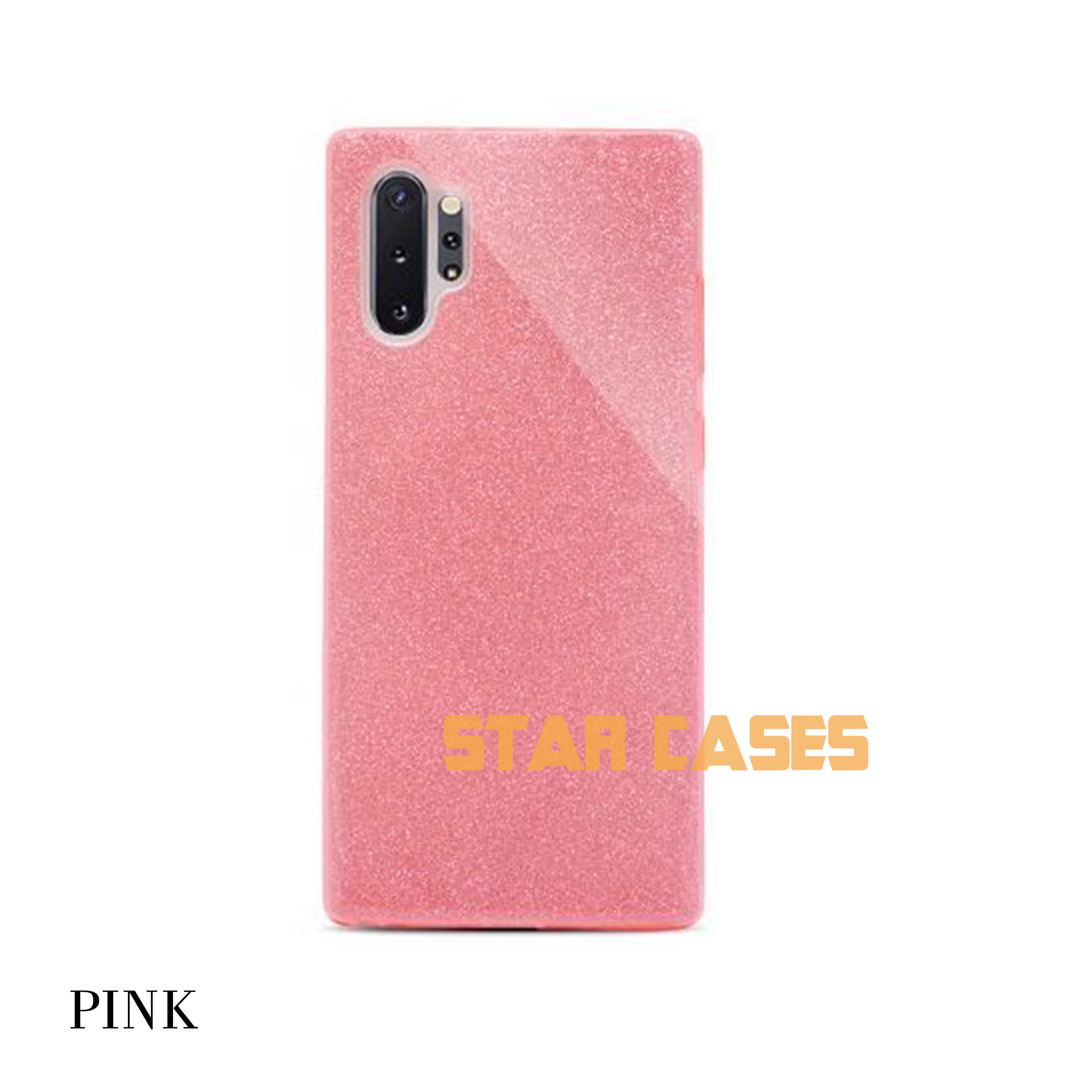 Samsung S20 Glitter Sparkling Slim Case