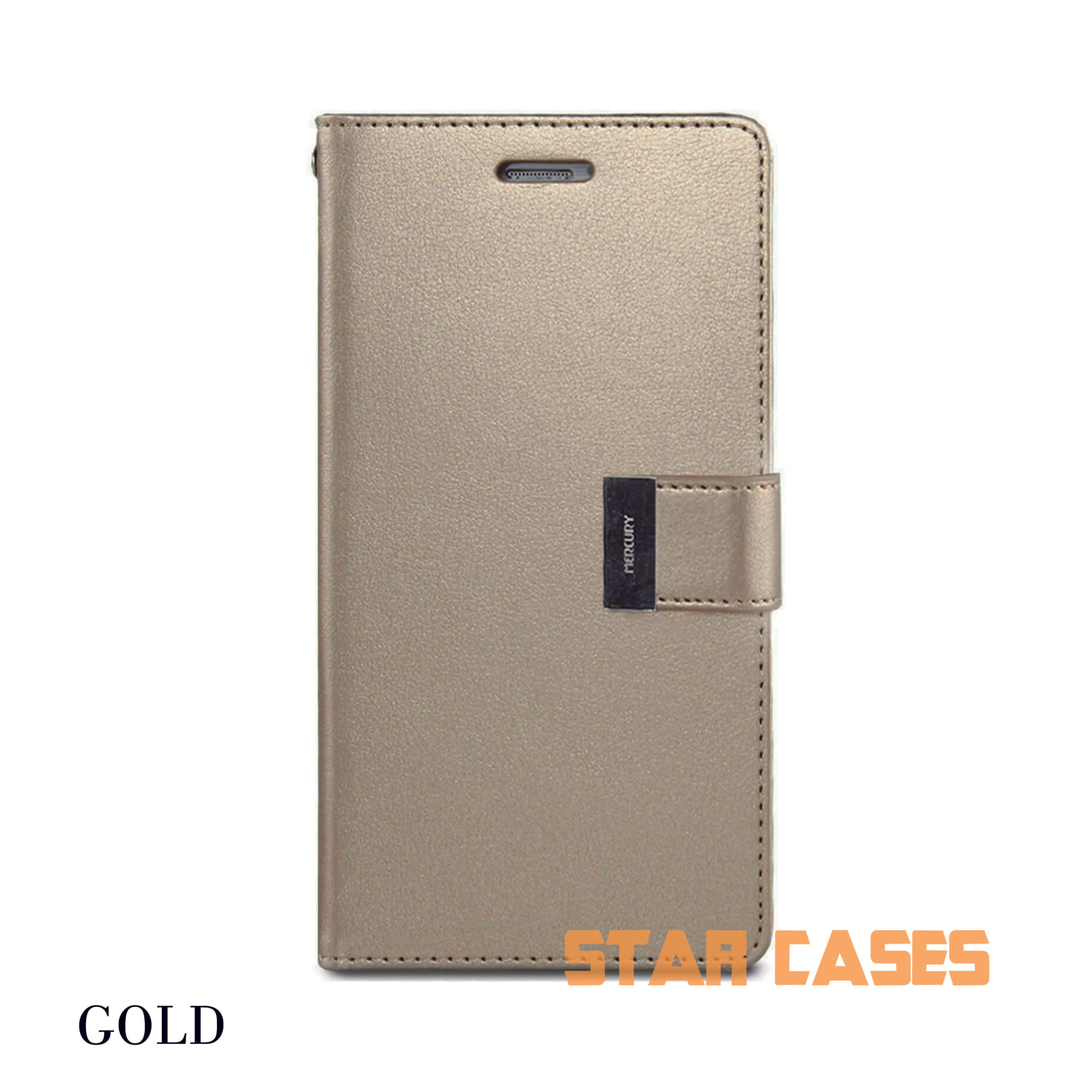 Samsung S20 Rich Dairy Flip Wallet Cover