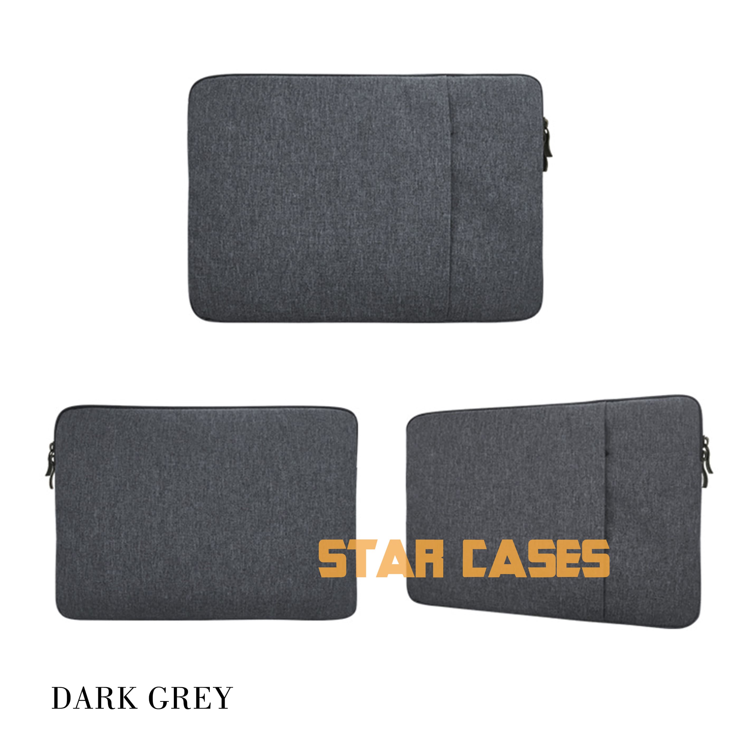 Universal Soft Laptop Sleeve Bag