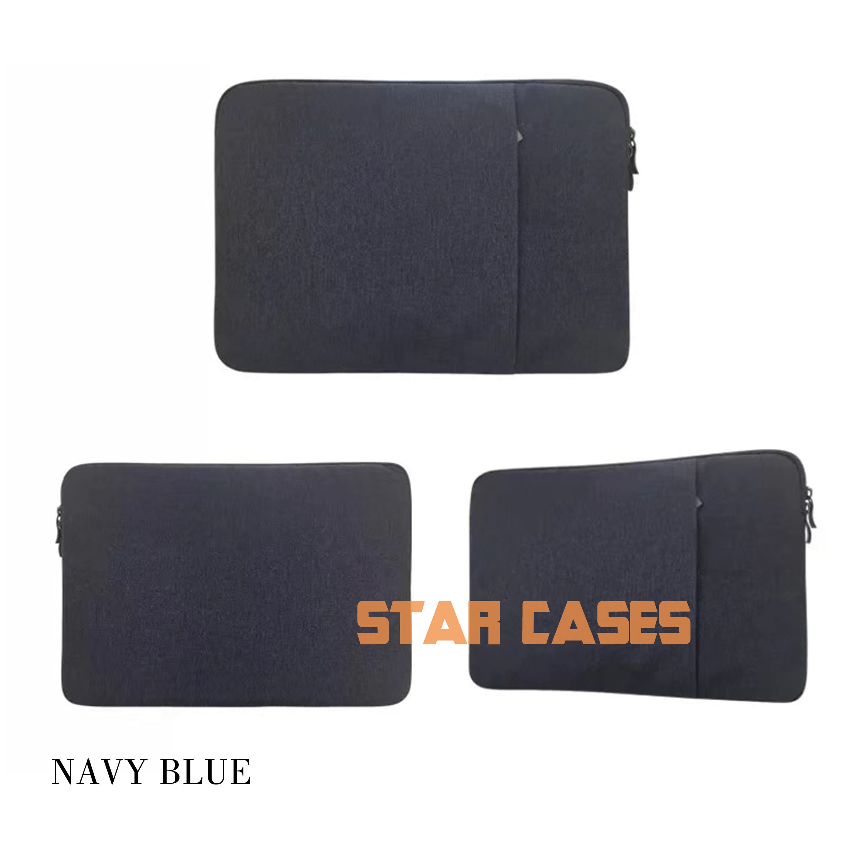 Universal Soft Laptop Sleeve Bag