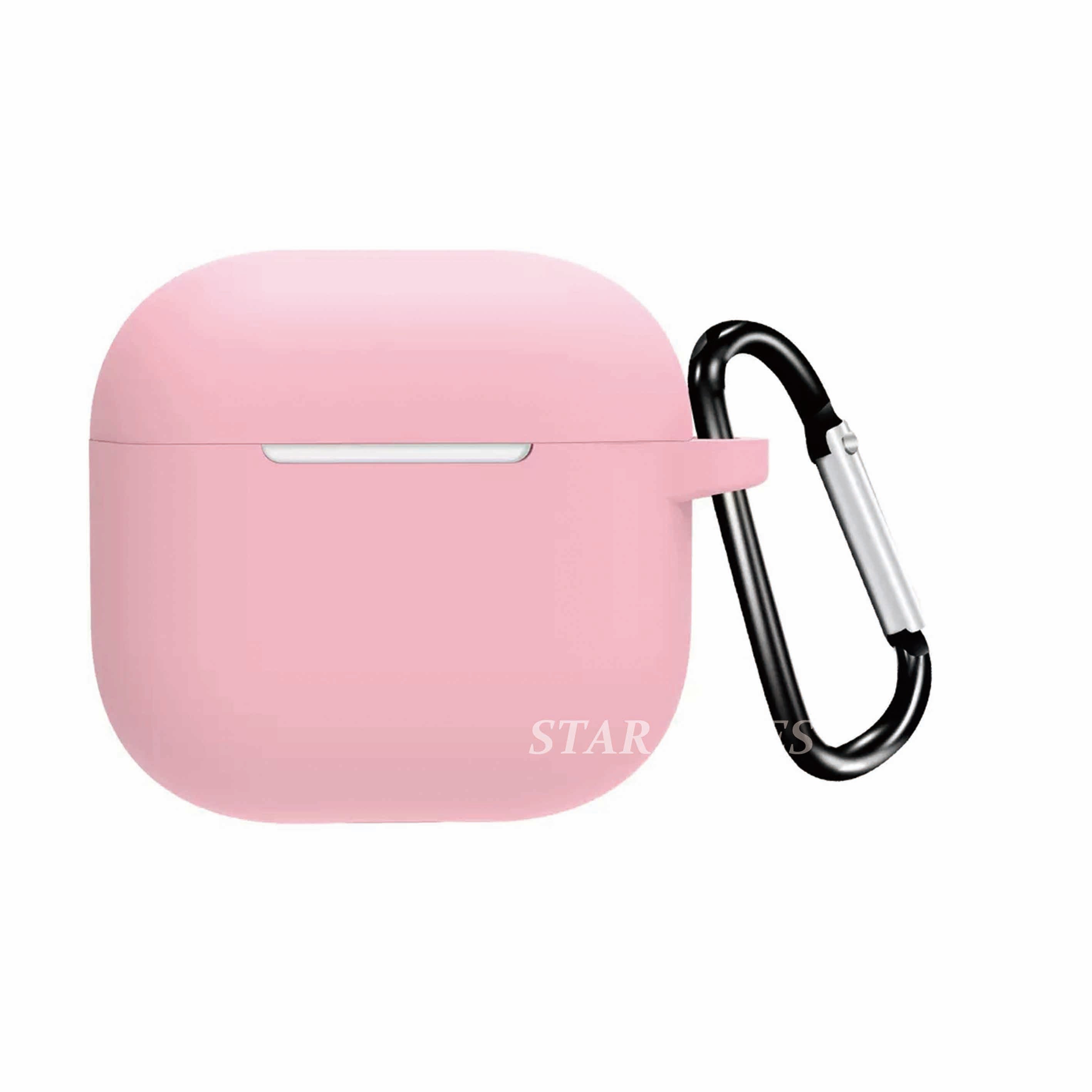 Apple Airpods 4 Silicone Gel Case