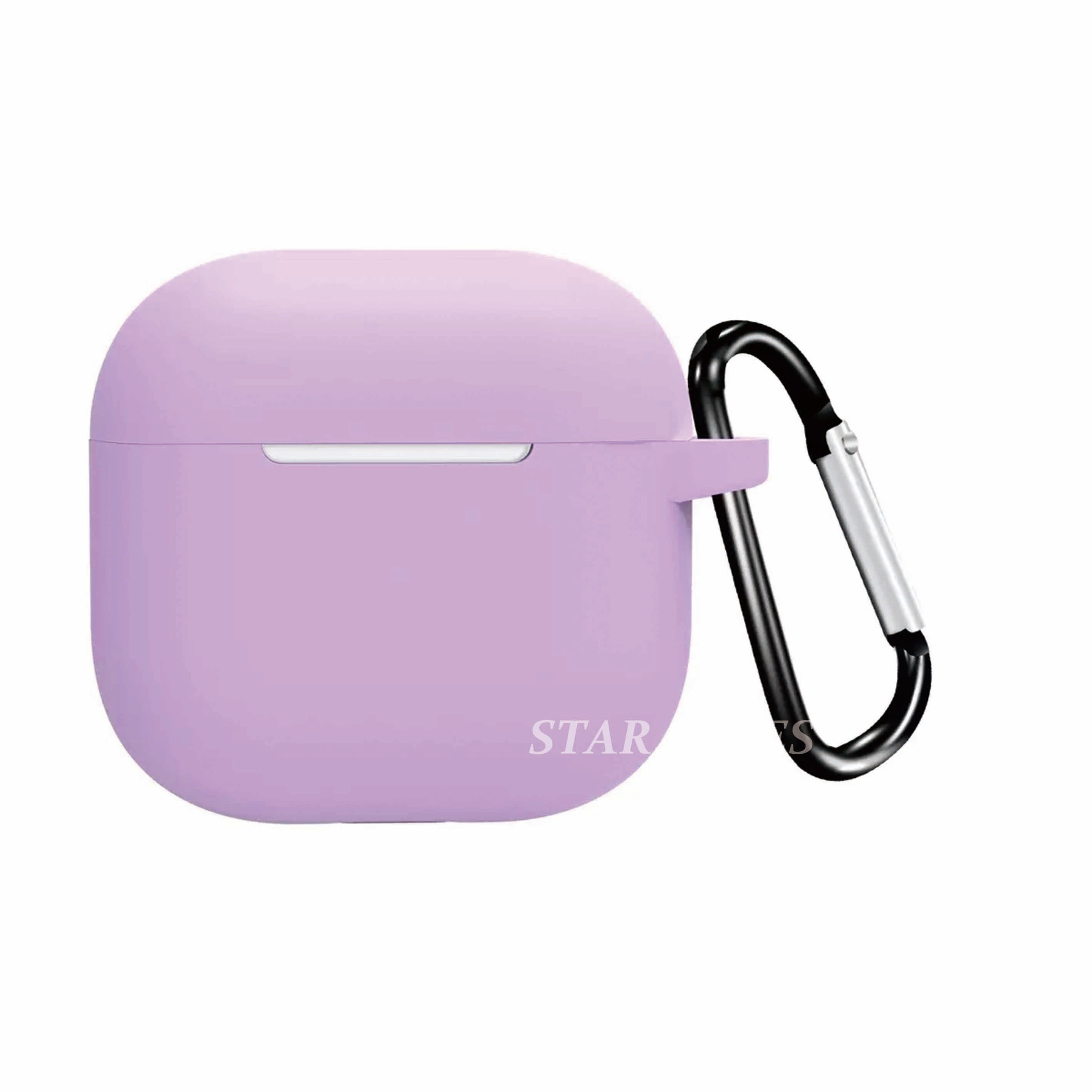 Apple Airpods 4 Silicone Gel Case