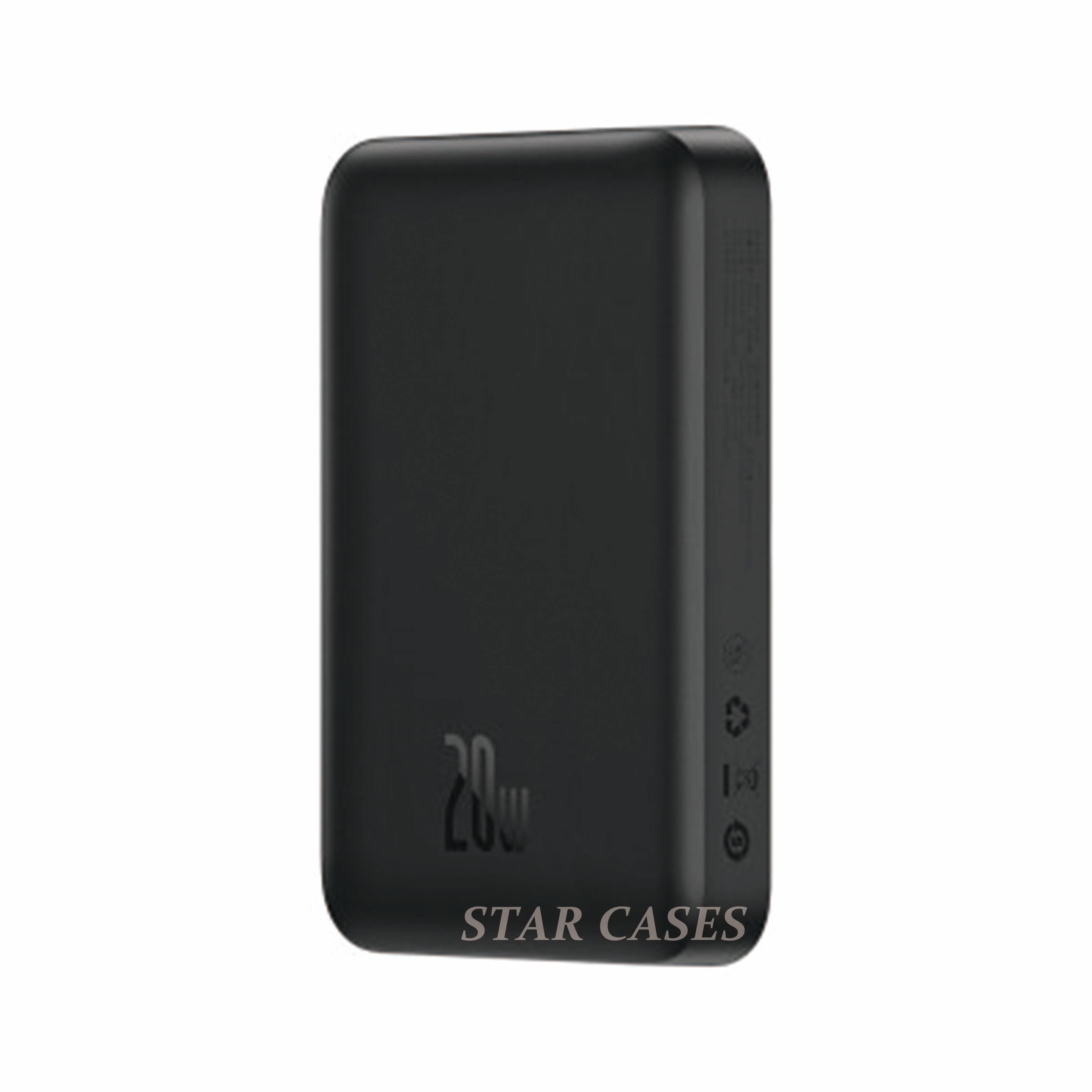 Baseus Magnetic Mini Air Wireless Fast Charge Power Bank 10000mAh 20W