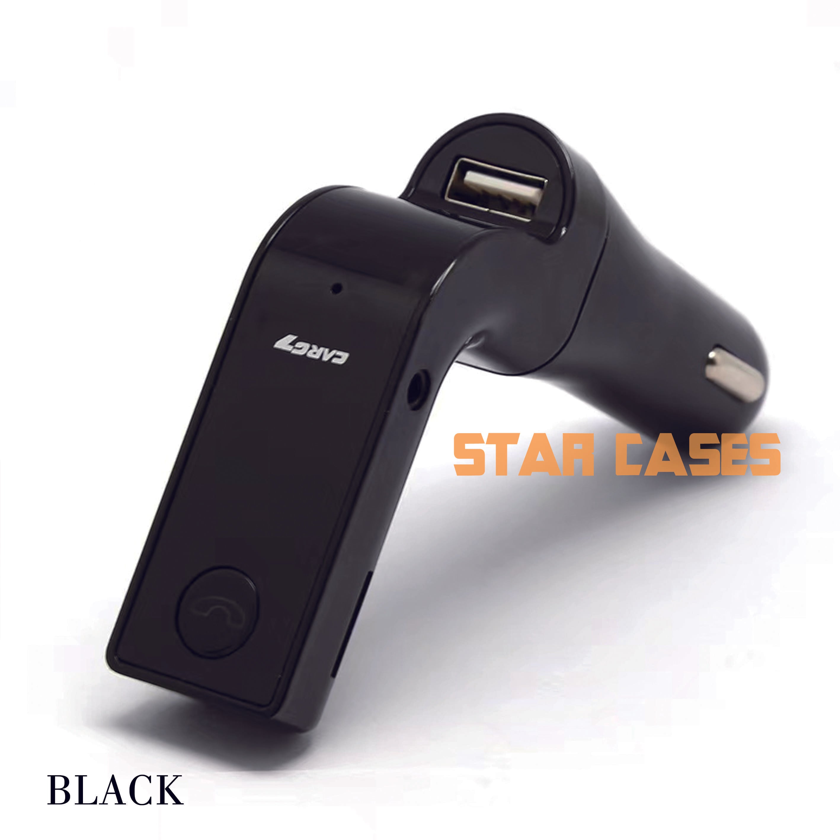 Genuine G7 Bluetooth-compatible 4.0 FM Transmitter