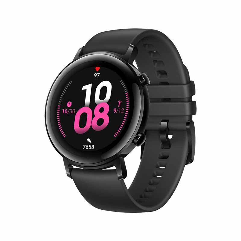 Samsung watch thick gel screen protector