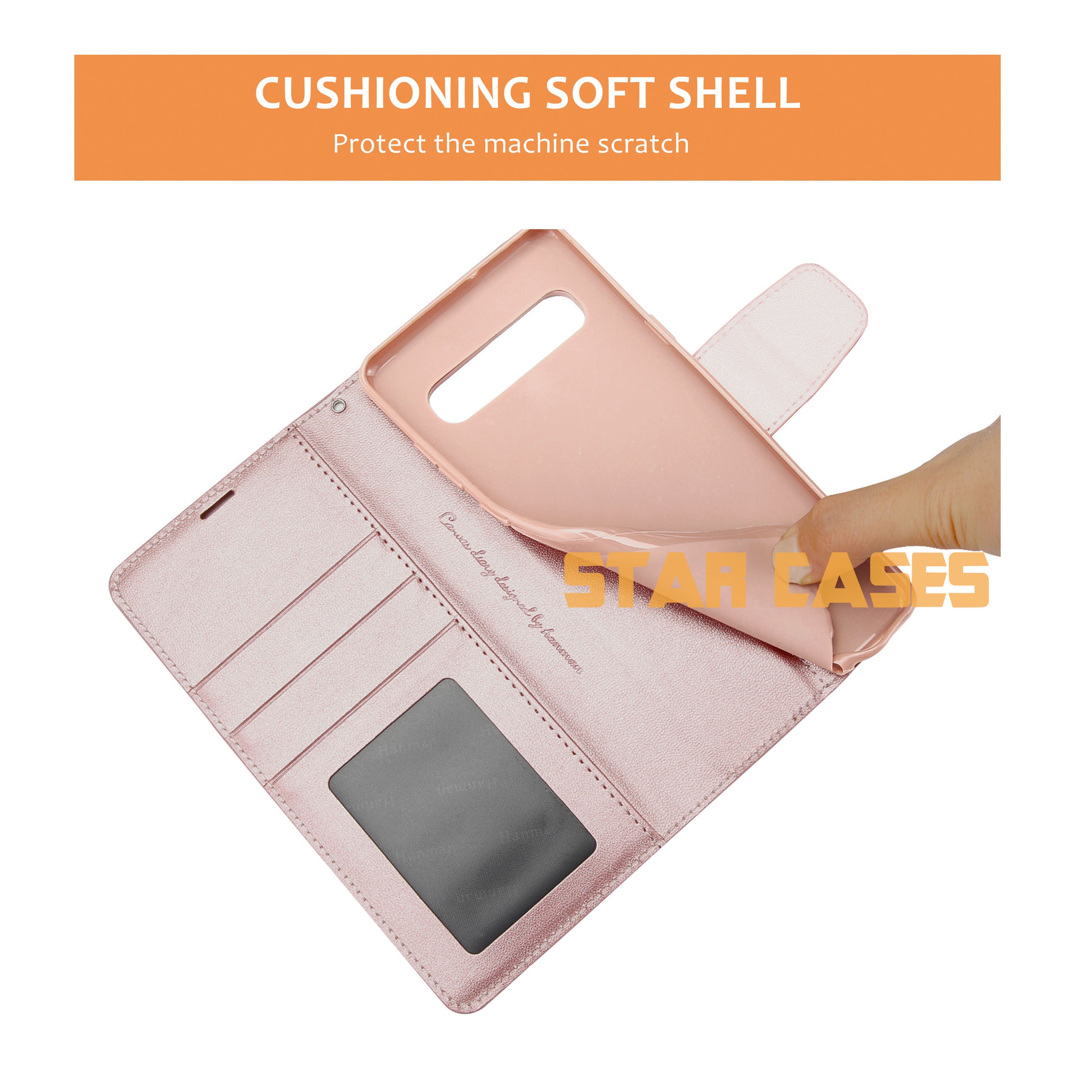 Google Pixel 9 Pro XL Hanman Cover