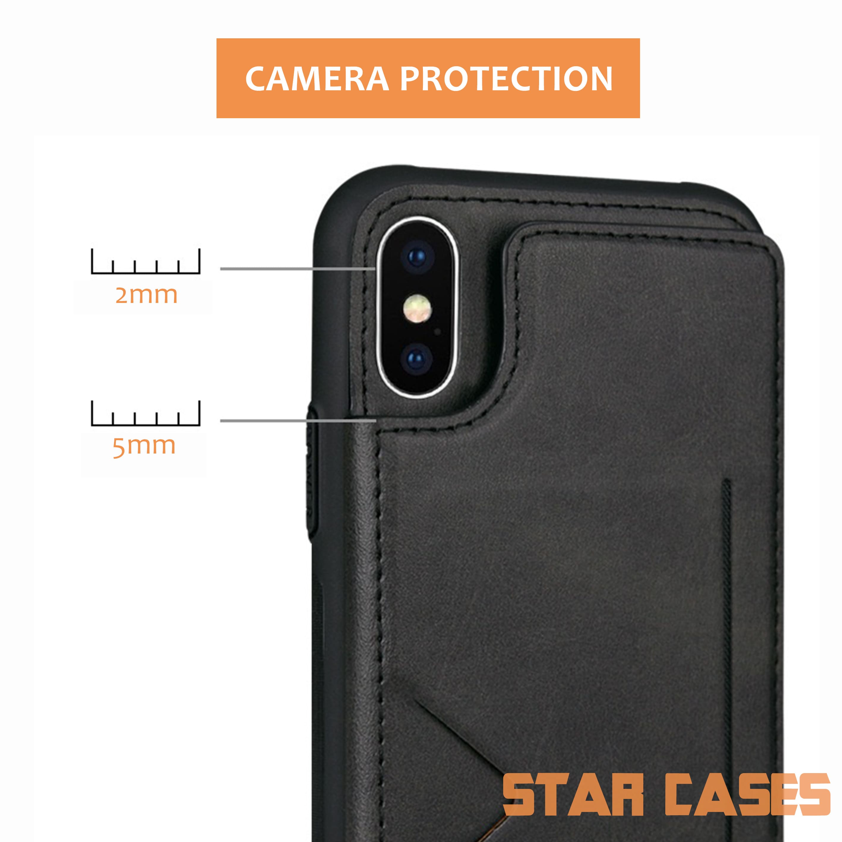 Samsung S21 Ultra Hanman Back Flip Wallet Case