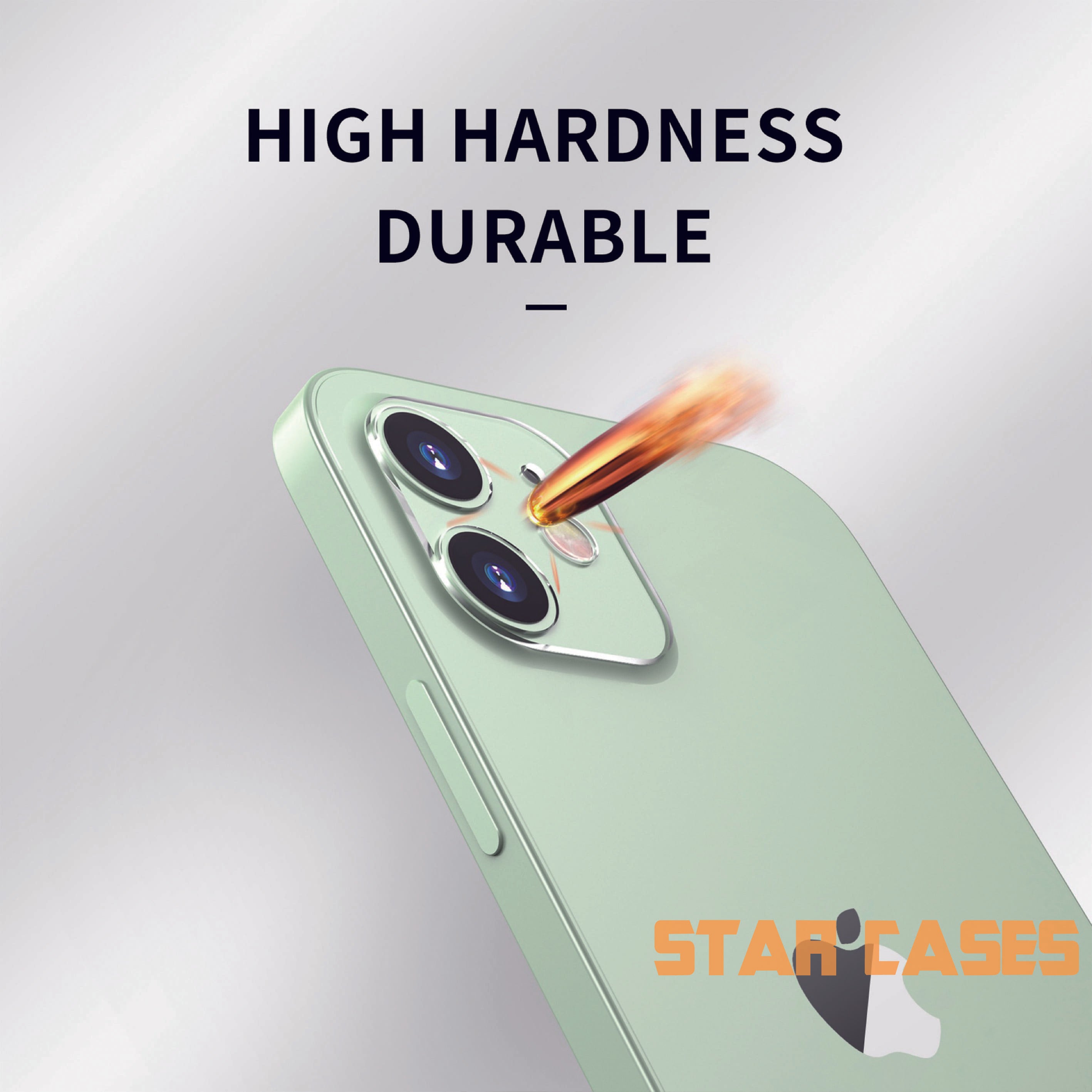 iPhone Camera Lens Screen Protector