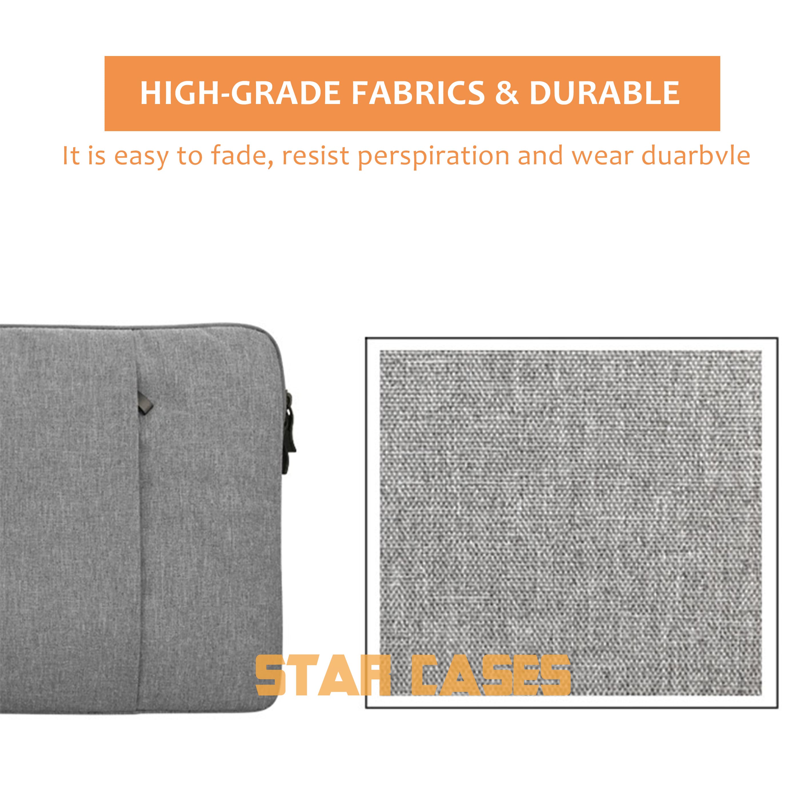 Universal Soft Laptop Sleeve Bag
