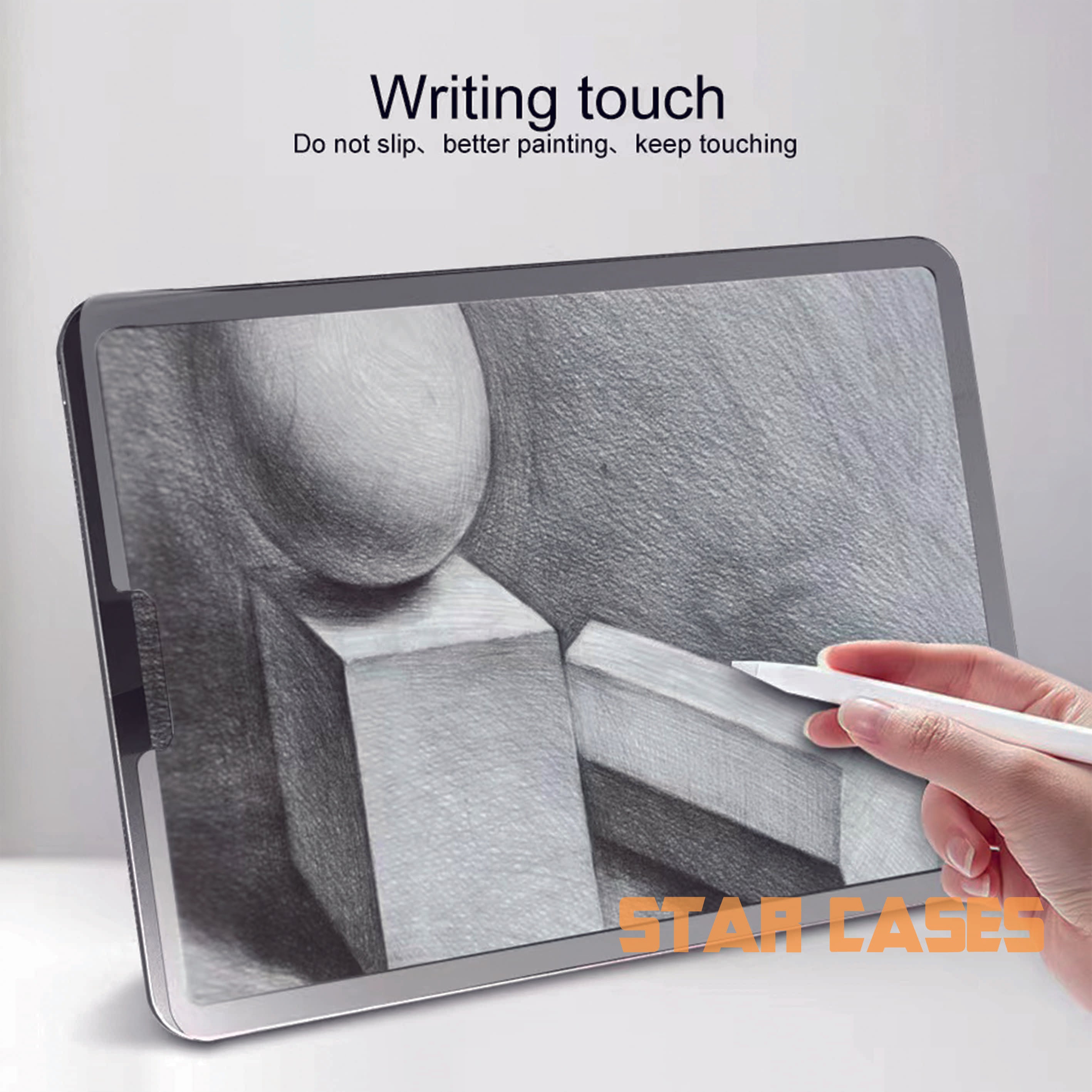 iPad Paper Like Screen Protector