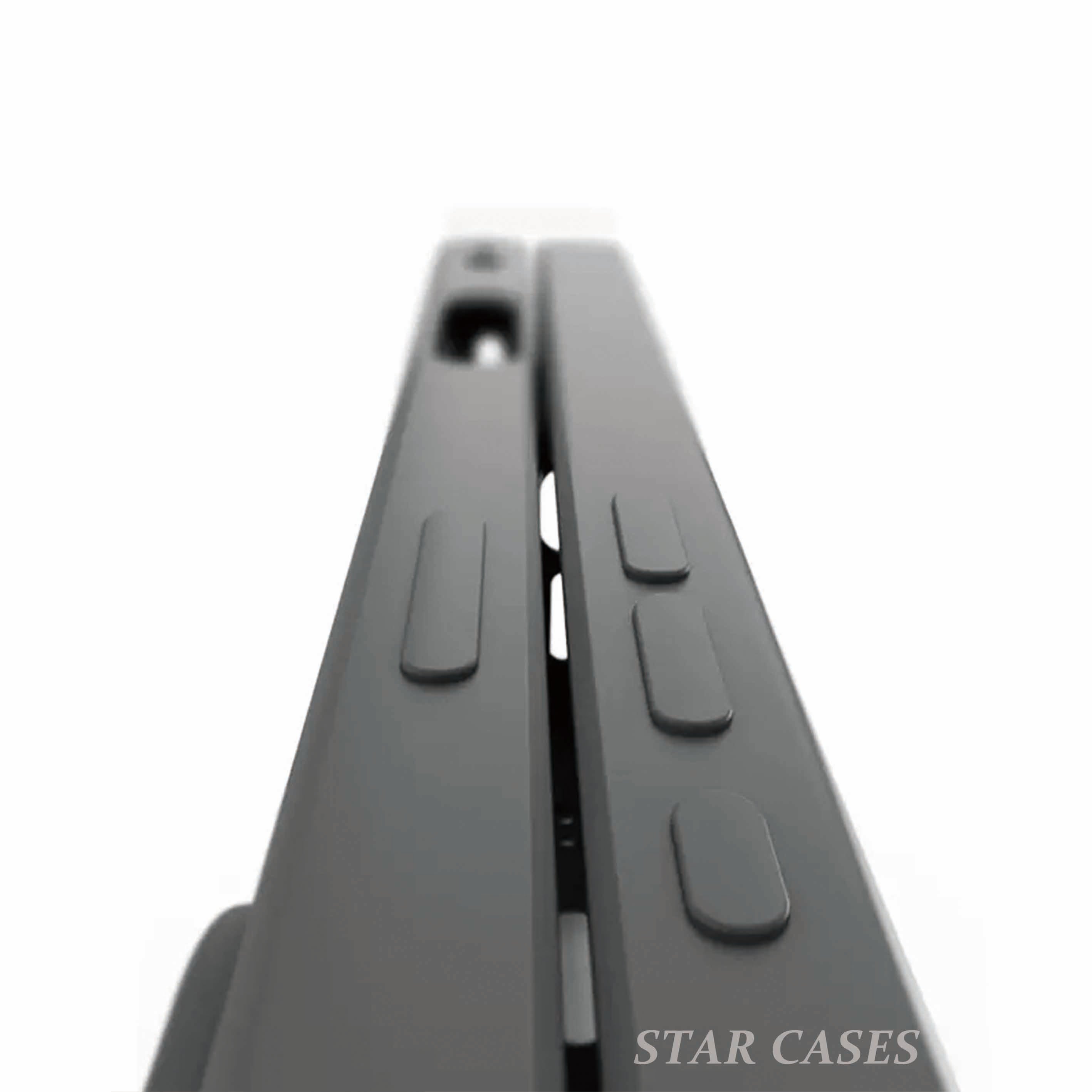 iPhone 17 Pro Max Strong Magsafe Silicone Case