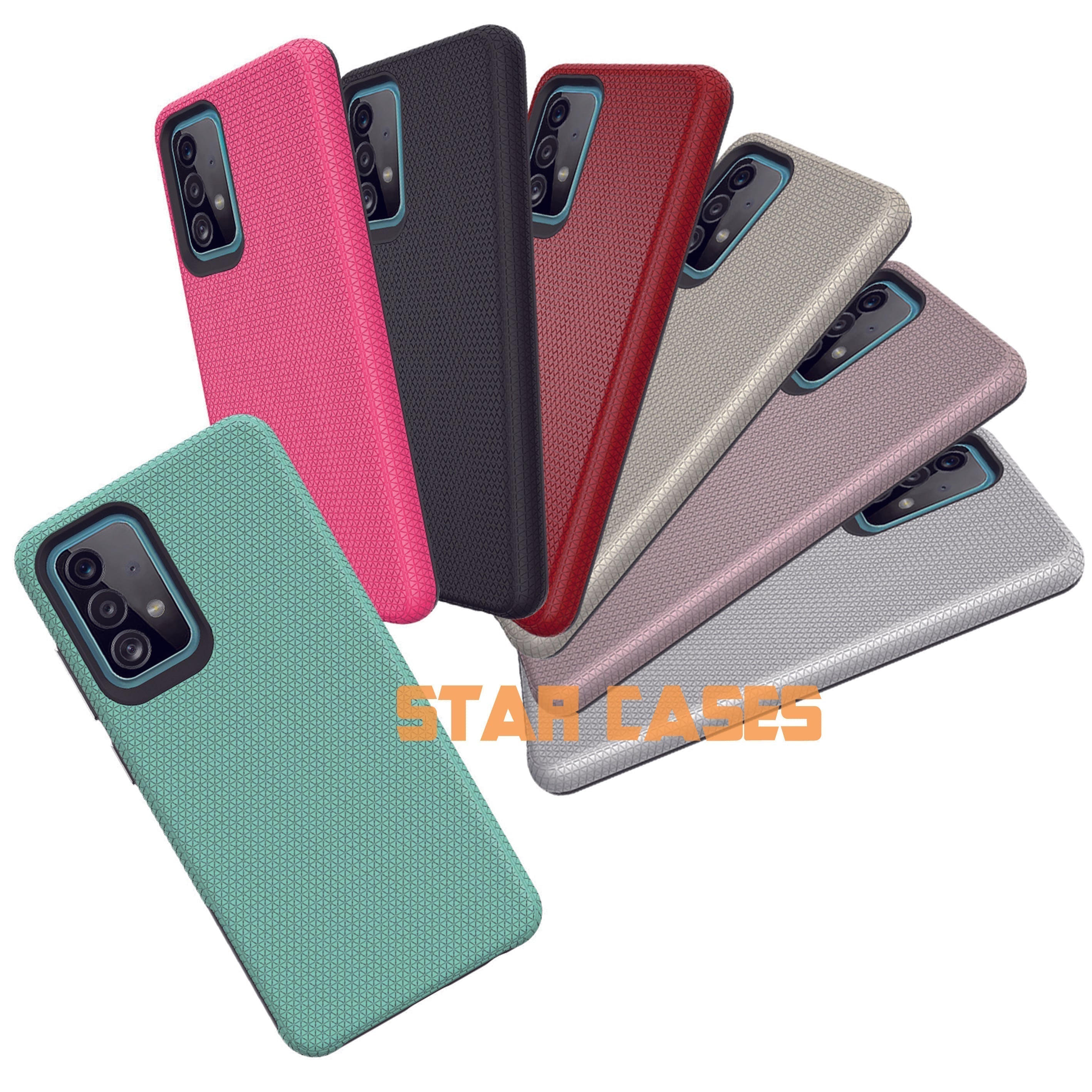 Samsung S24 Ultra Rhinos Rugged Shockproof Case