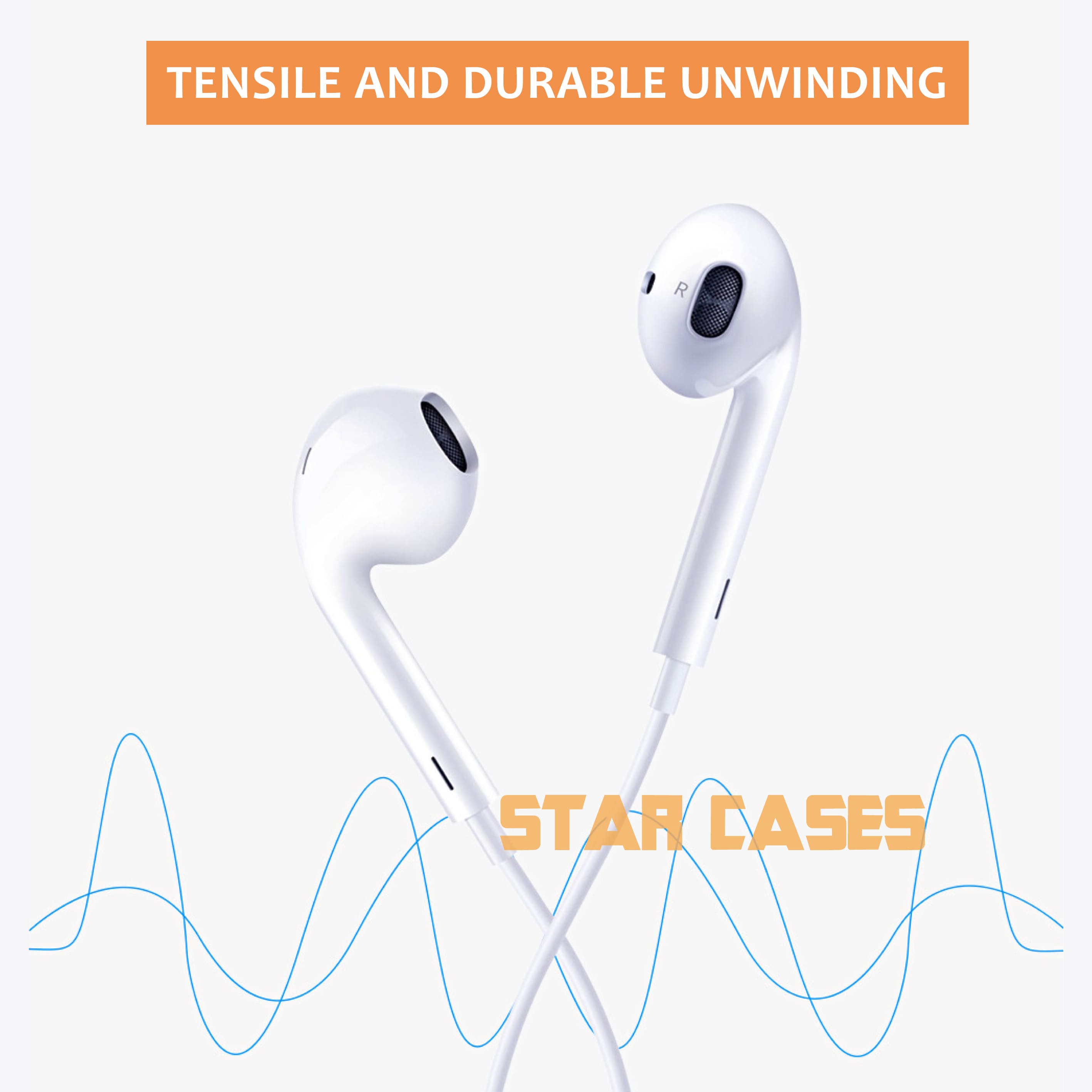 Type C Port Bluetooth Version Headphone