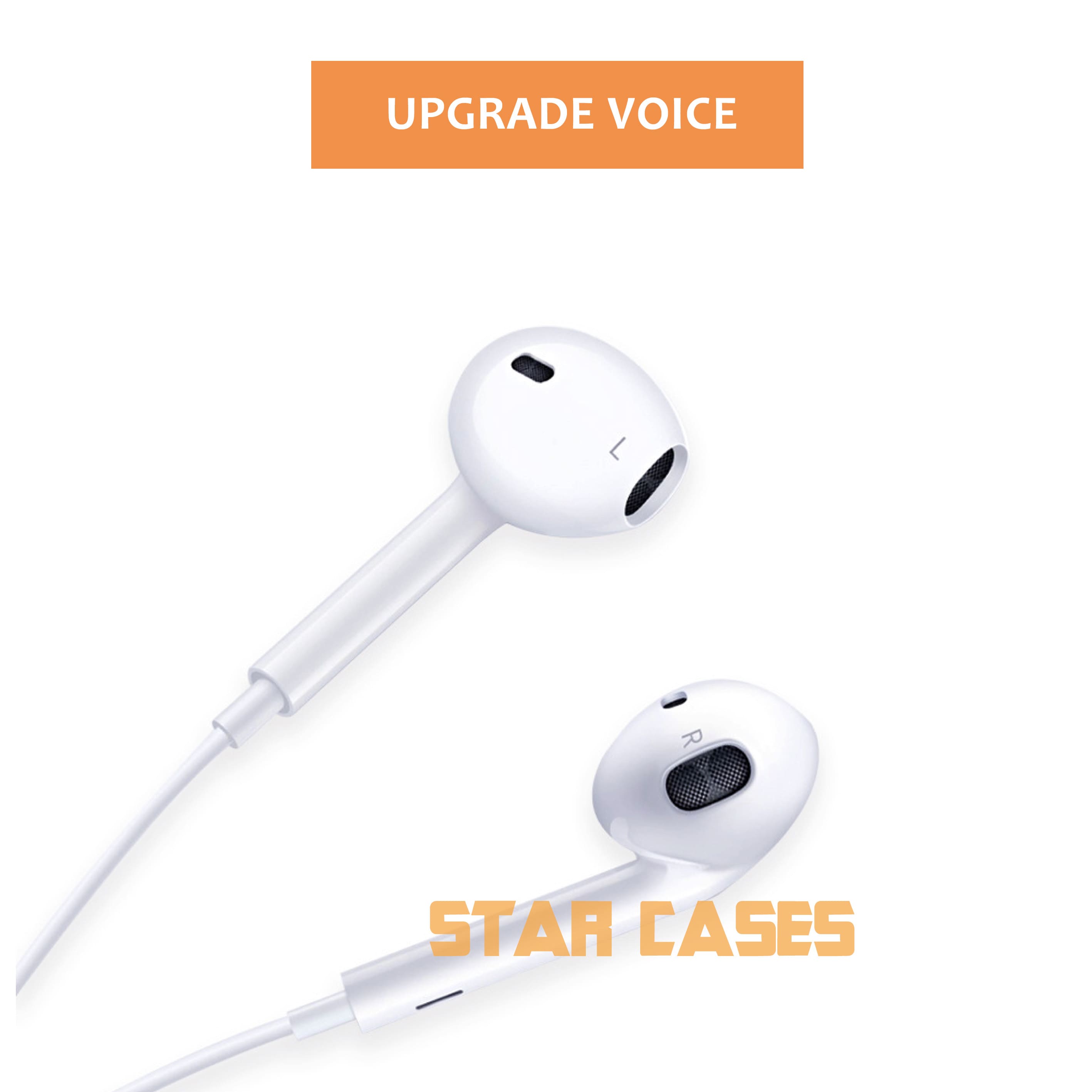Type C Port Bluetooth Version Headphone