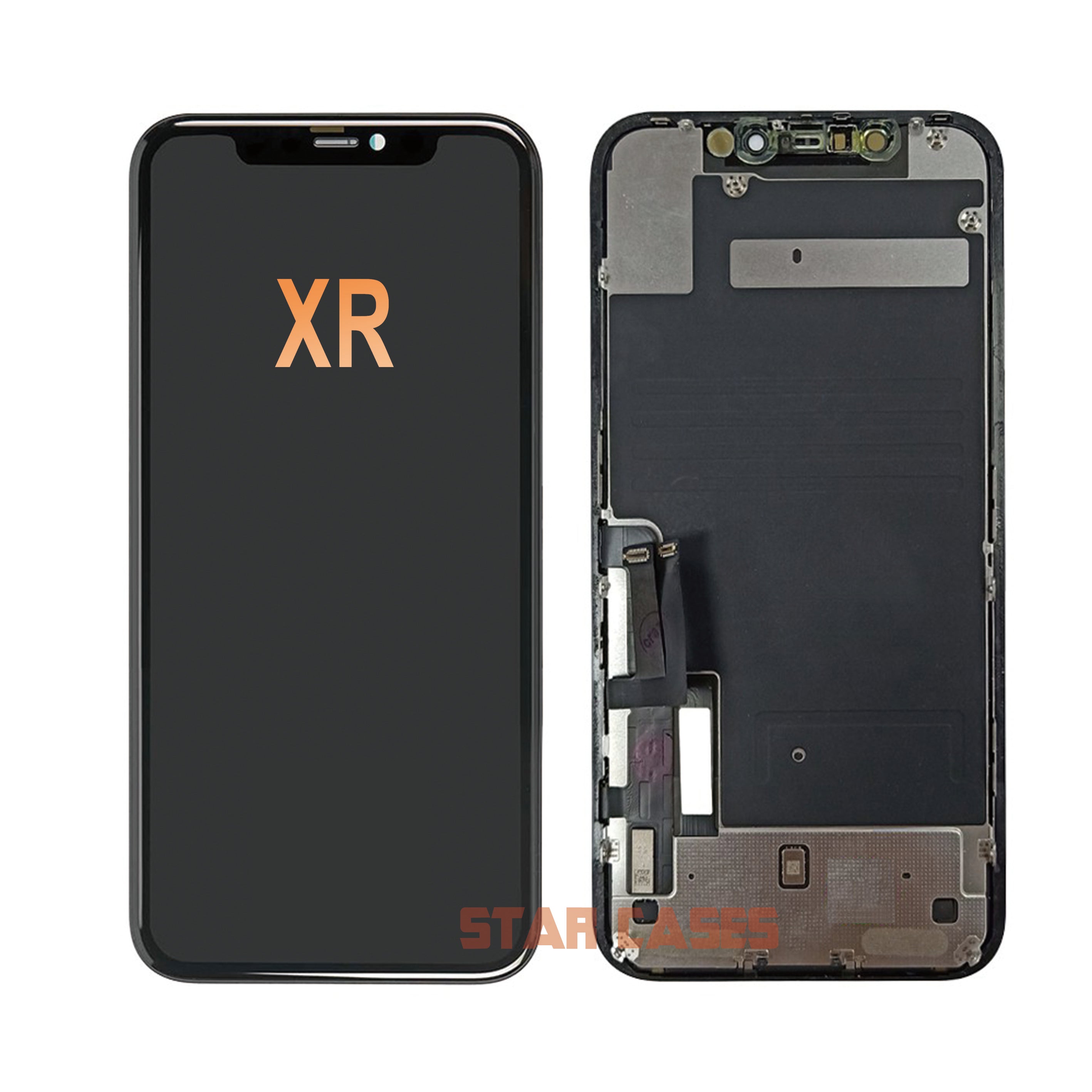 iPhone Xr Screen